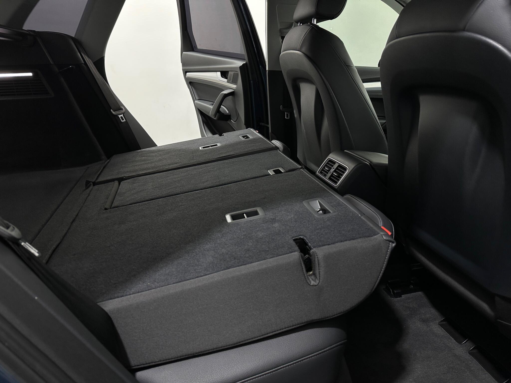 Audi Q5 view 47