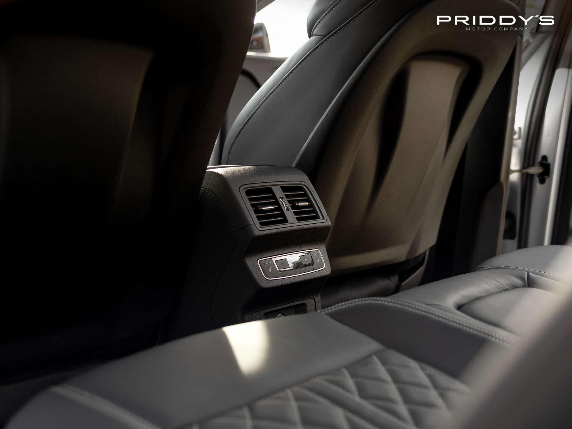 Audi Q5 view 37