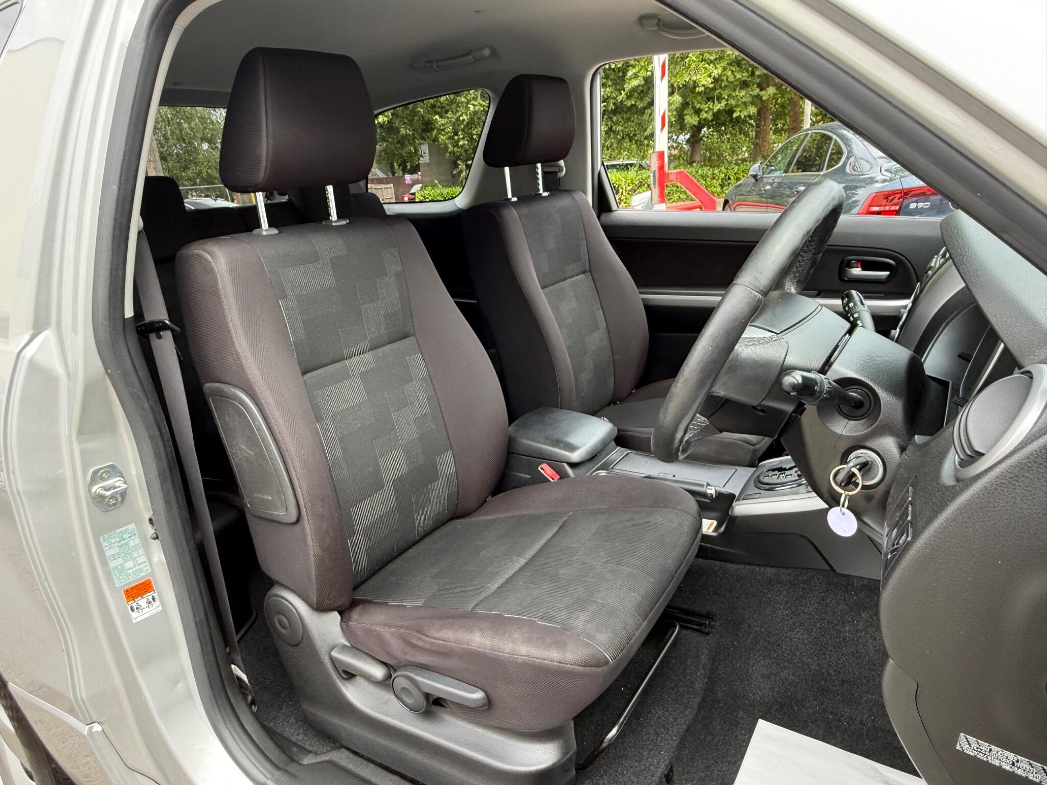 Suzuki Grand Vitara - Image 34