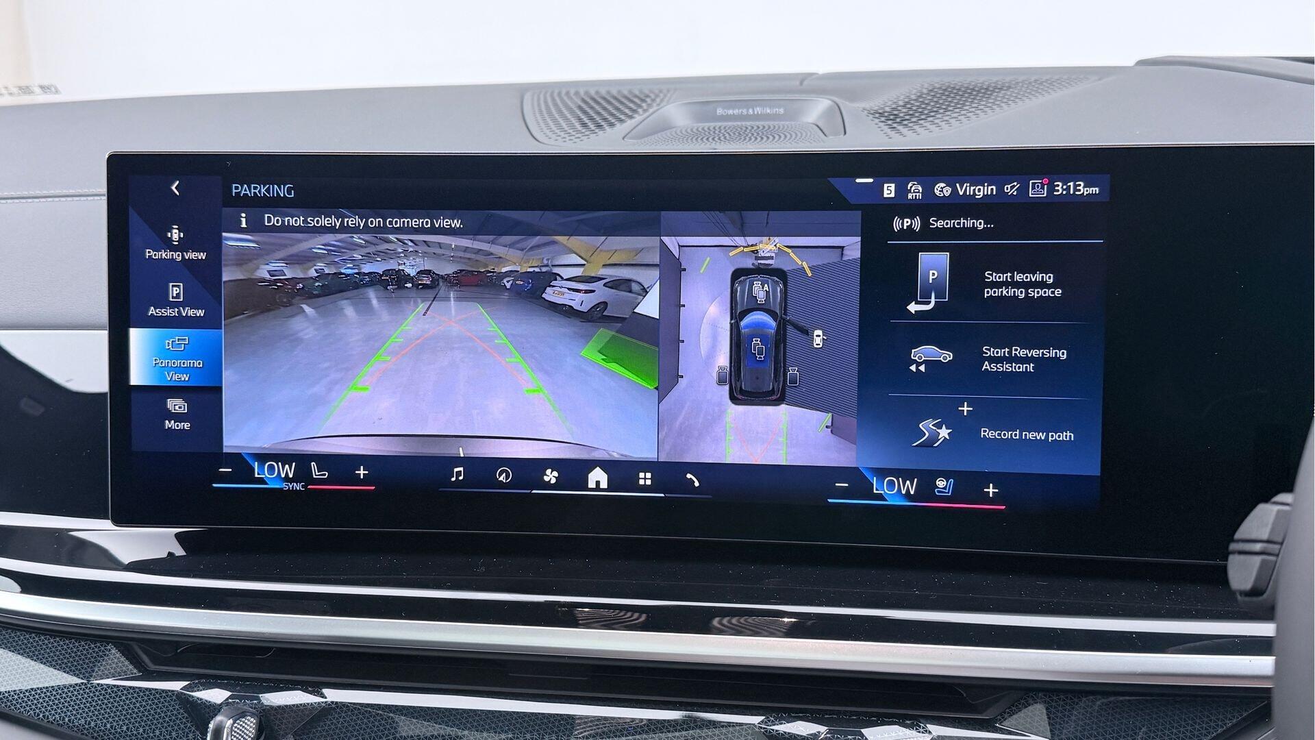 BMW X5 view 27