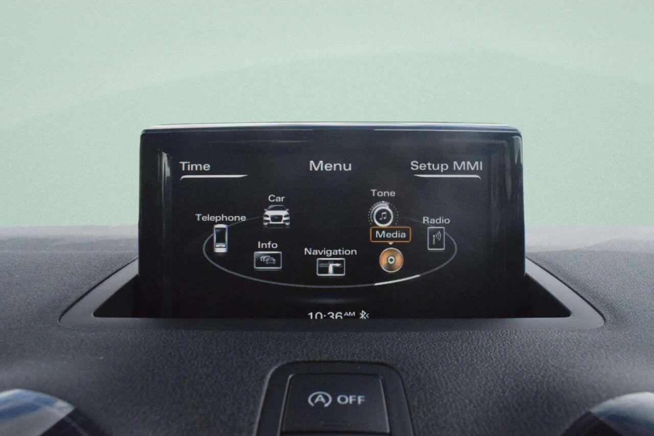 Audi S1 view 19