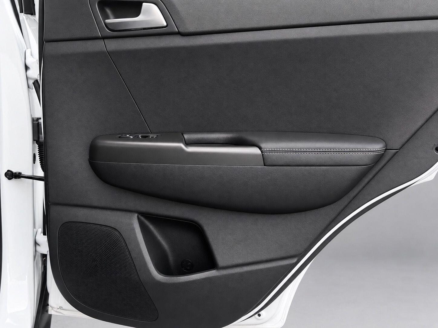 Kia Sportage view 30