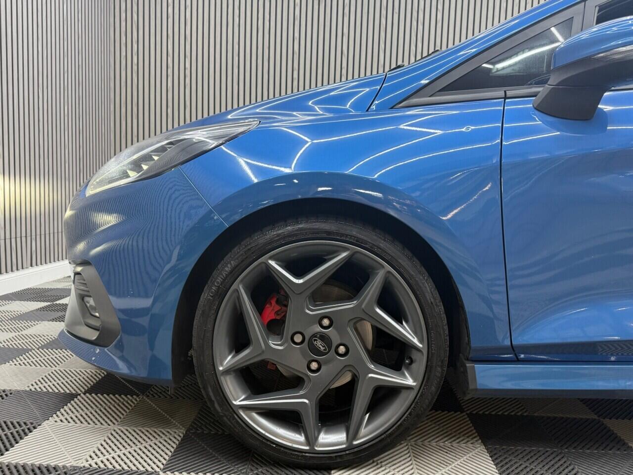 Ford Fiesta view 26