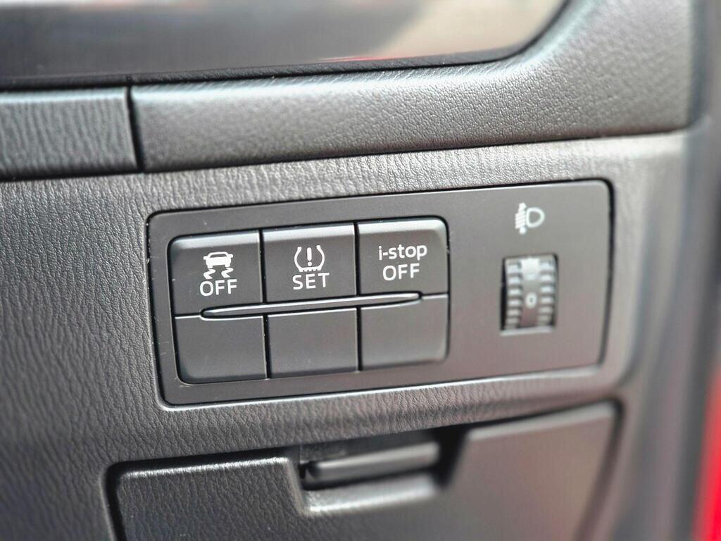 Mazda Mazda6 view 41