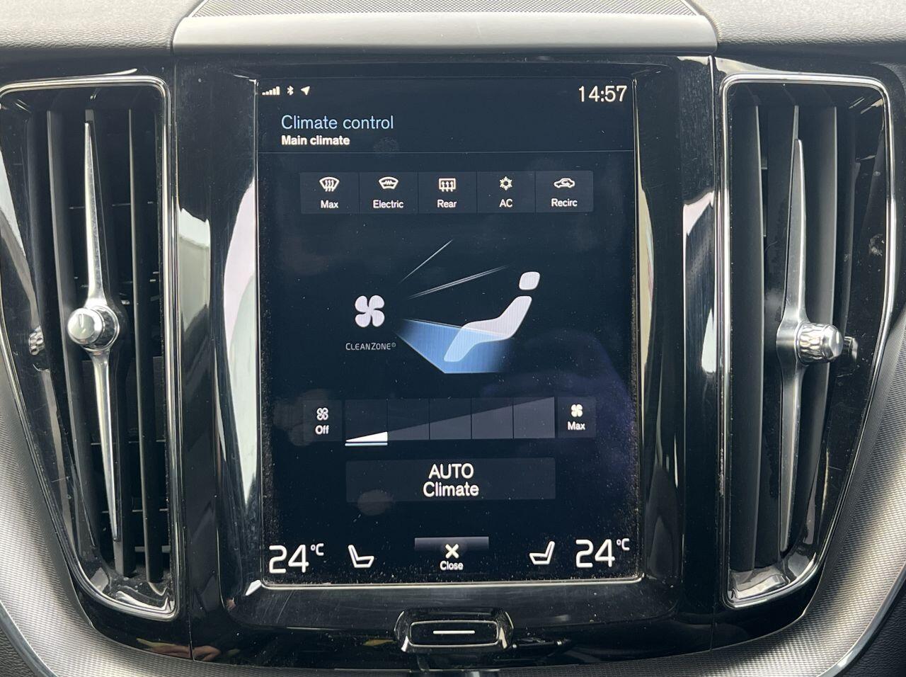 Volvo XC60 view 41