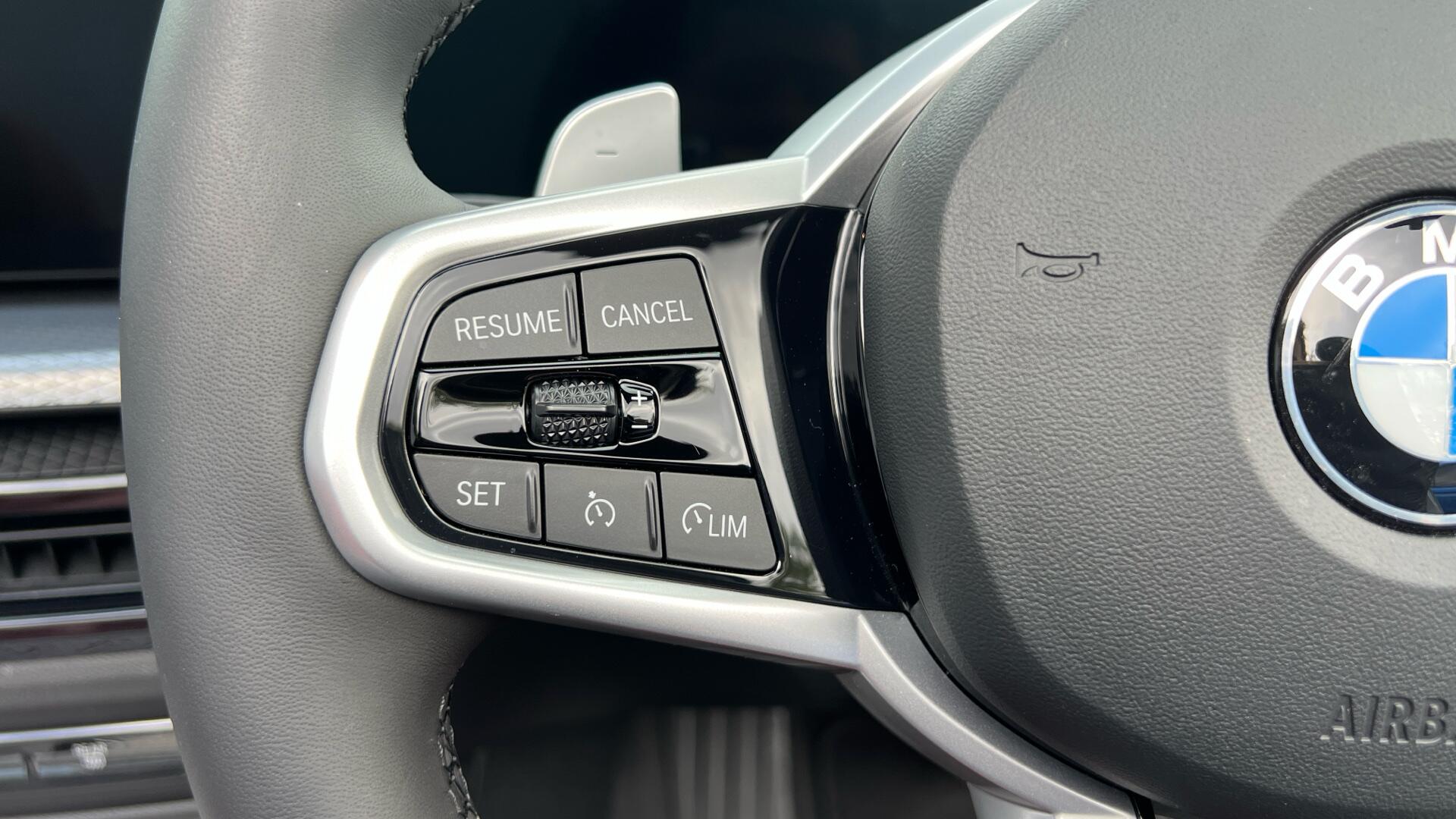 BMW 4 Series view 17
