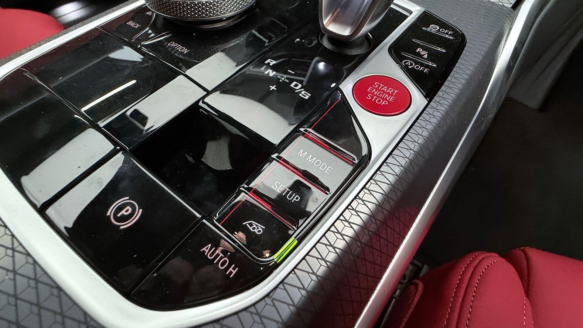 BMW M3 view 19