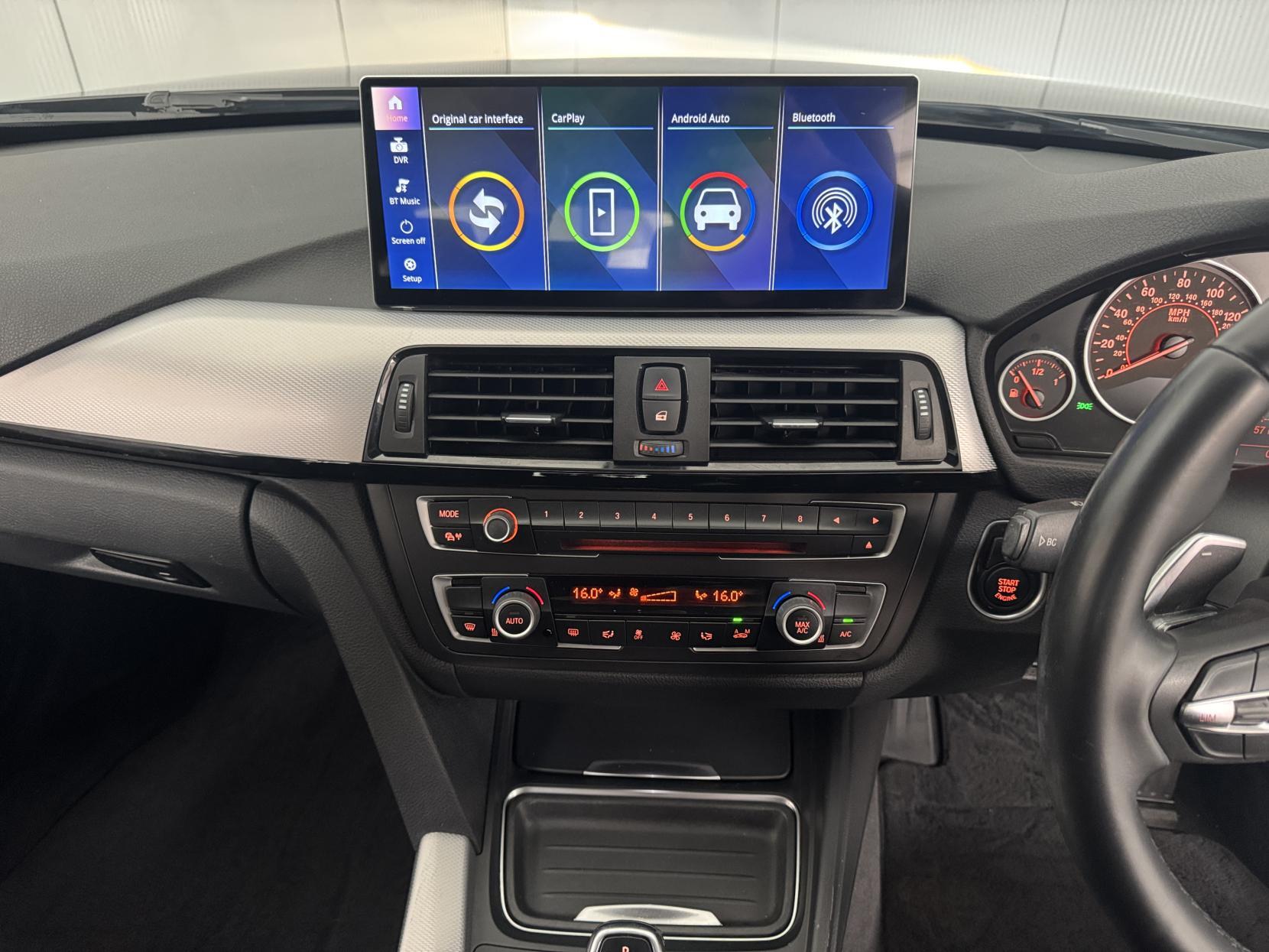 BMW 3 Series view 64