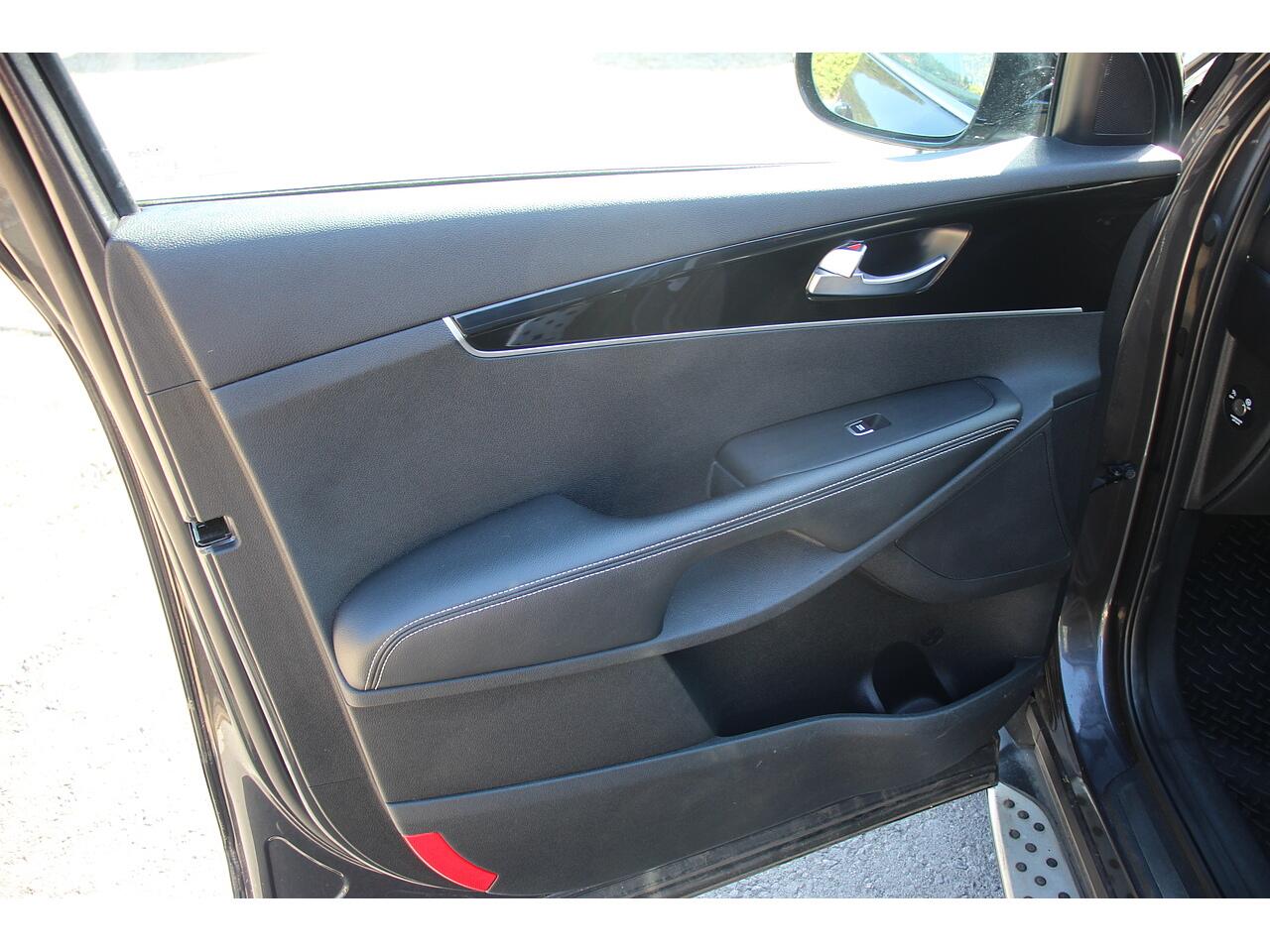 Kia Sorento view 35