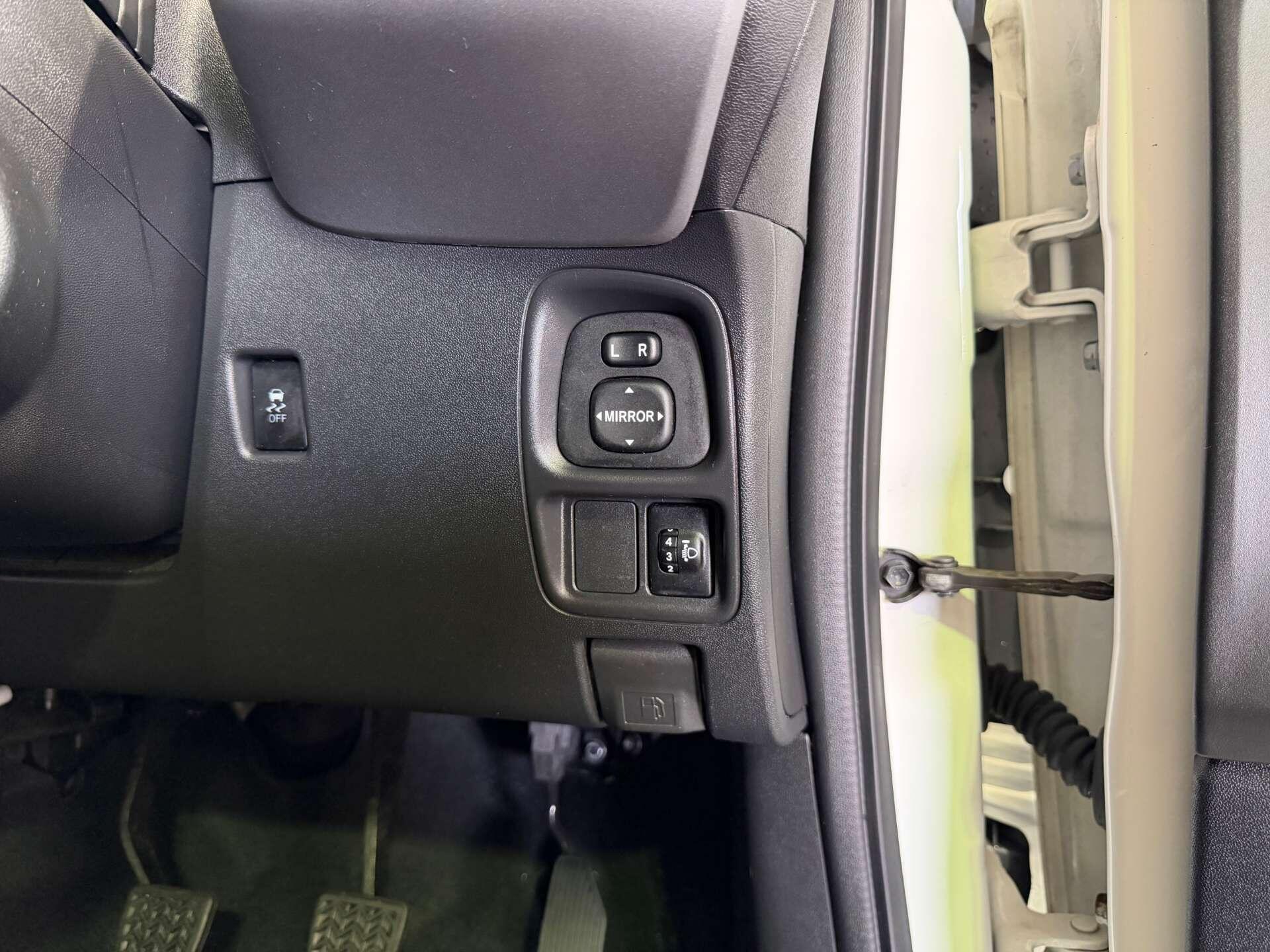 Toyota Aygo view 19
