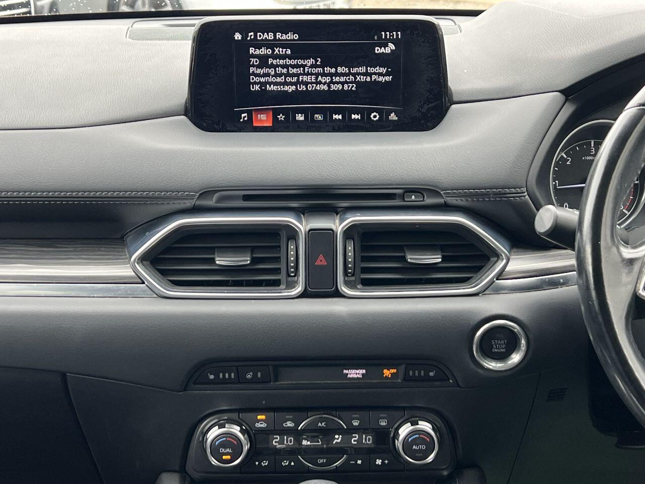 Mazda CX-5 view 37
