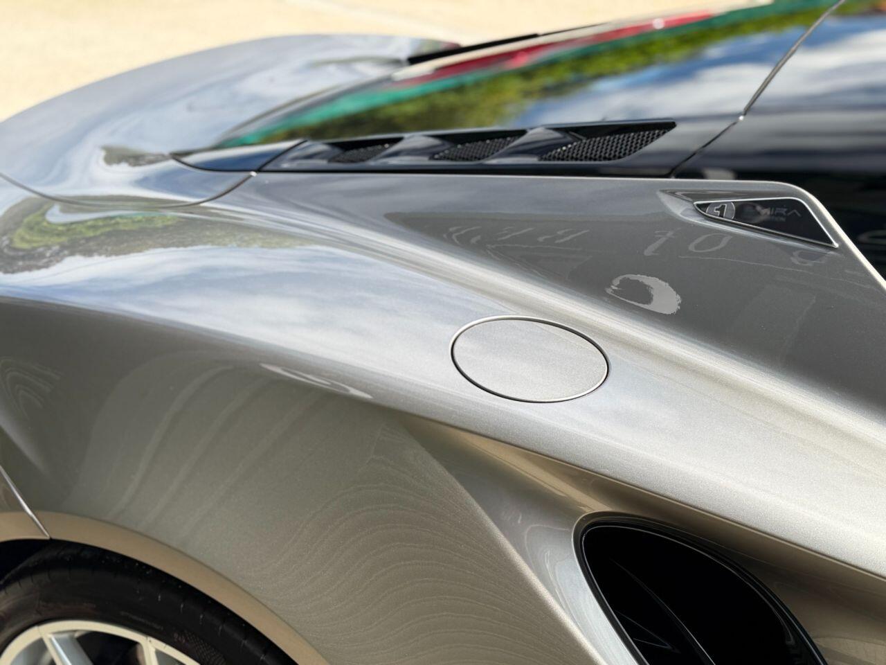 Lotus Emira view 19
