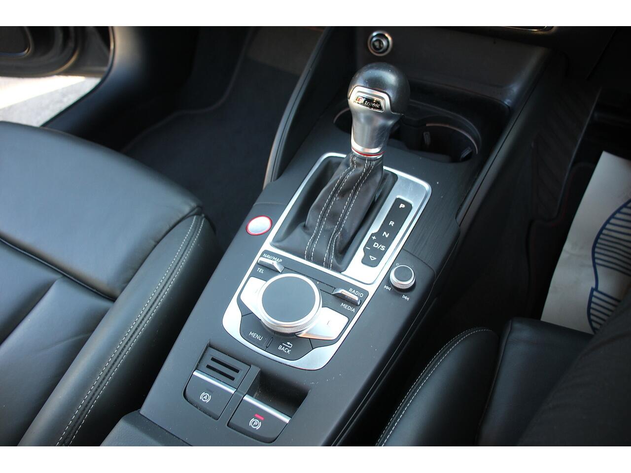 Audi S3 view 31