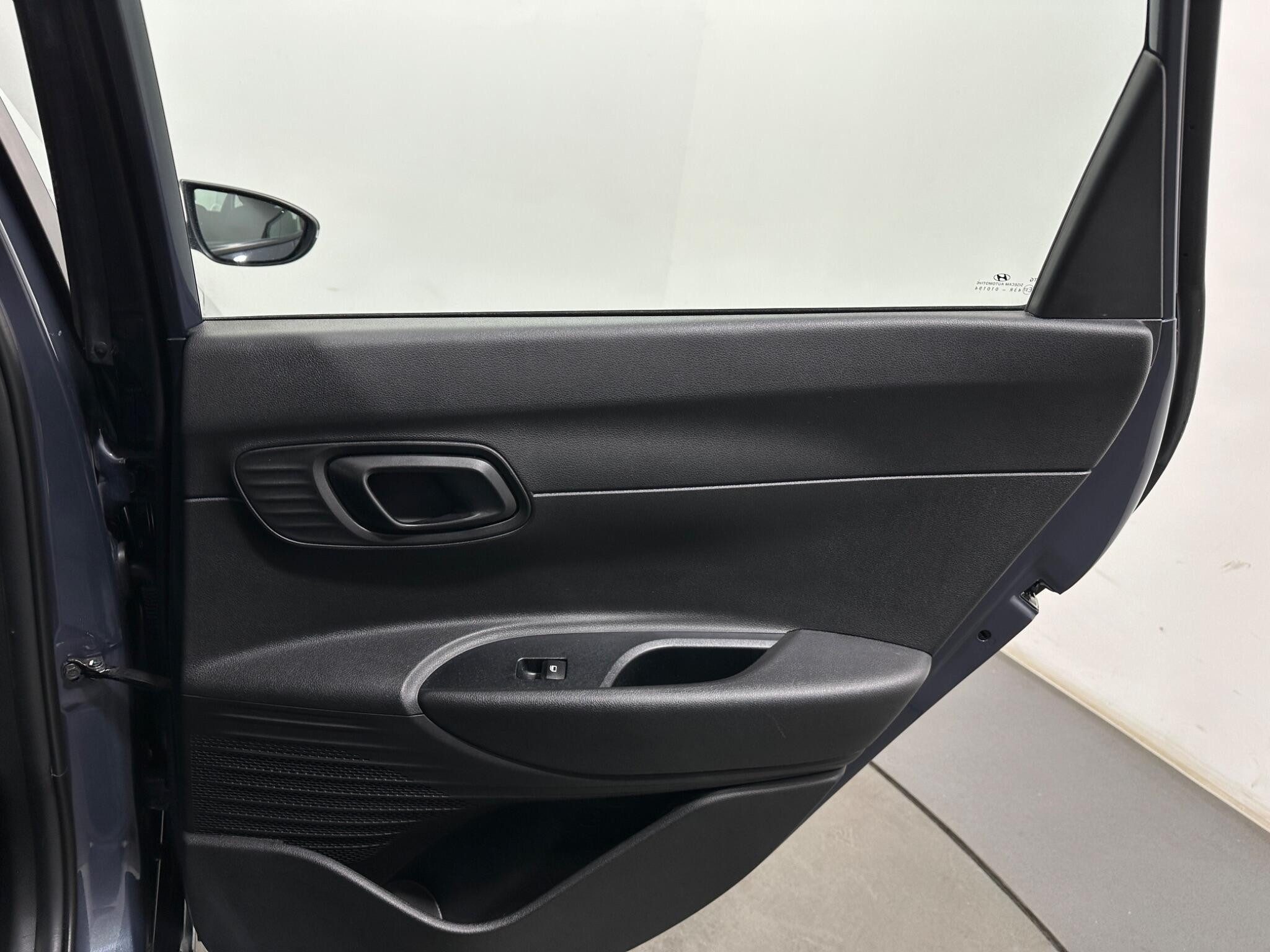 Hyundai I20 view 40