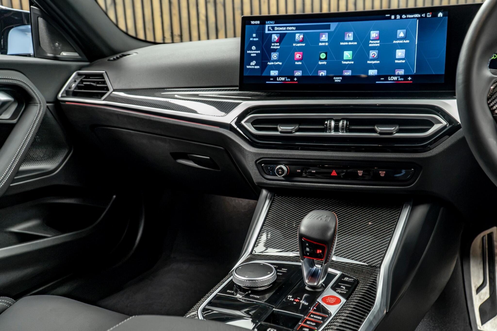 BMW M2 view 25