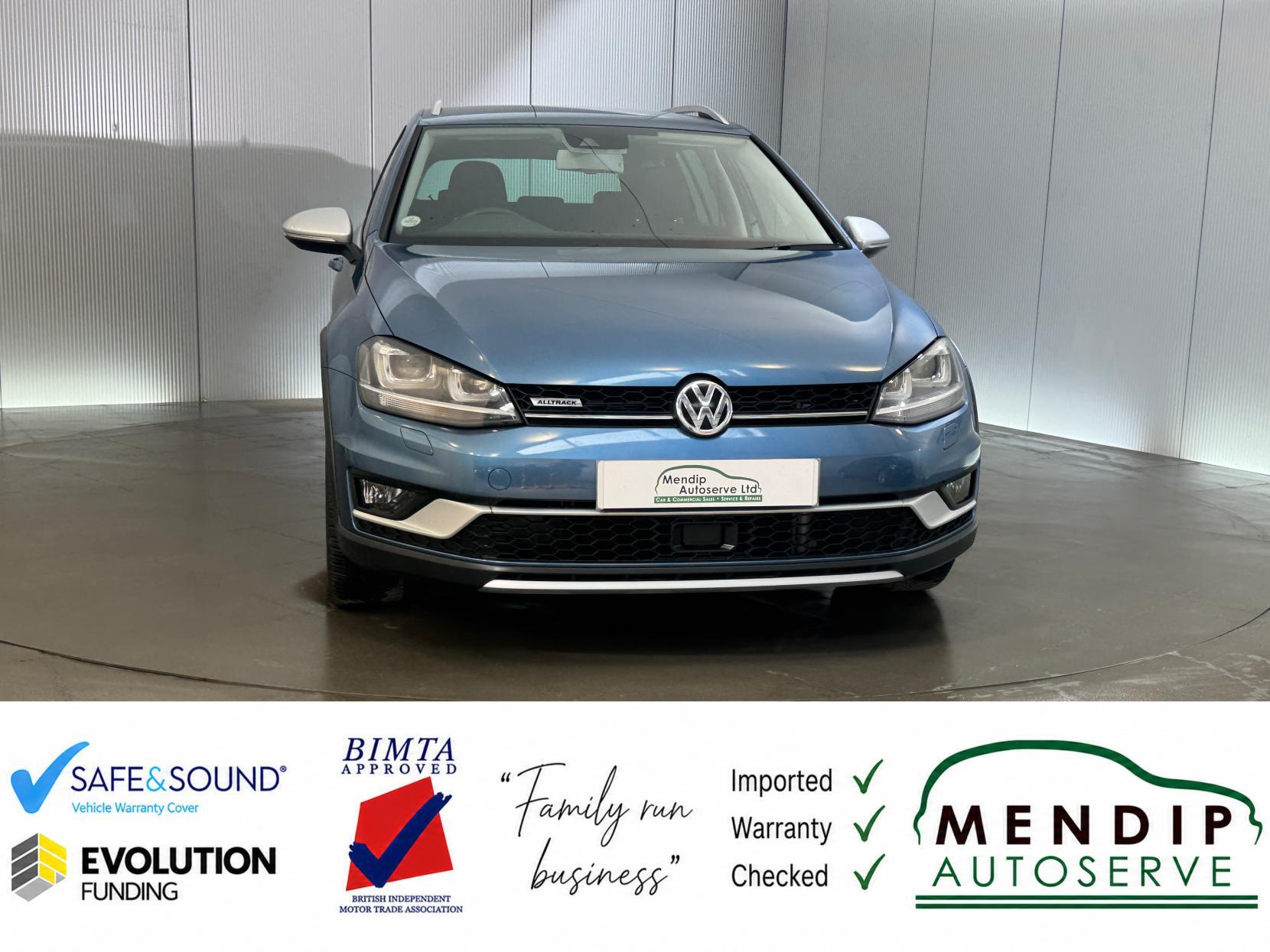 Volkswagen Golf view 36