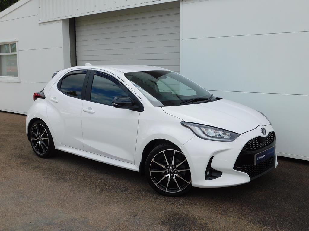 Ewens Honda