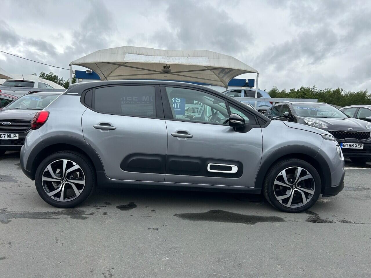 Citroen C3 view 53