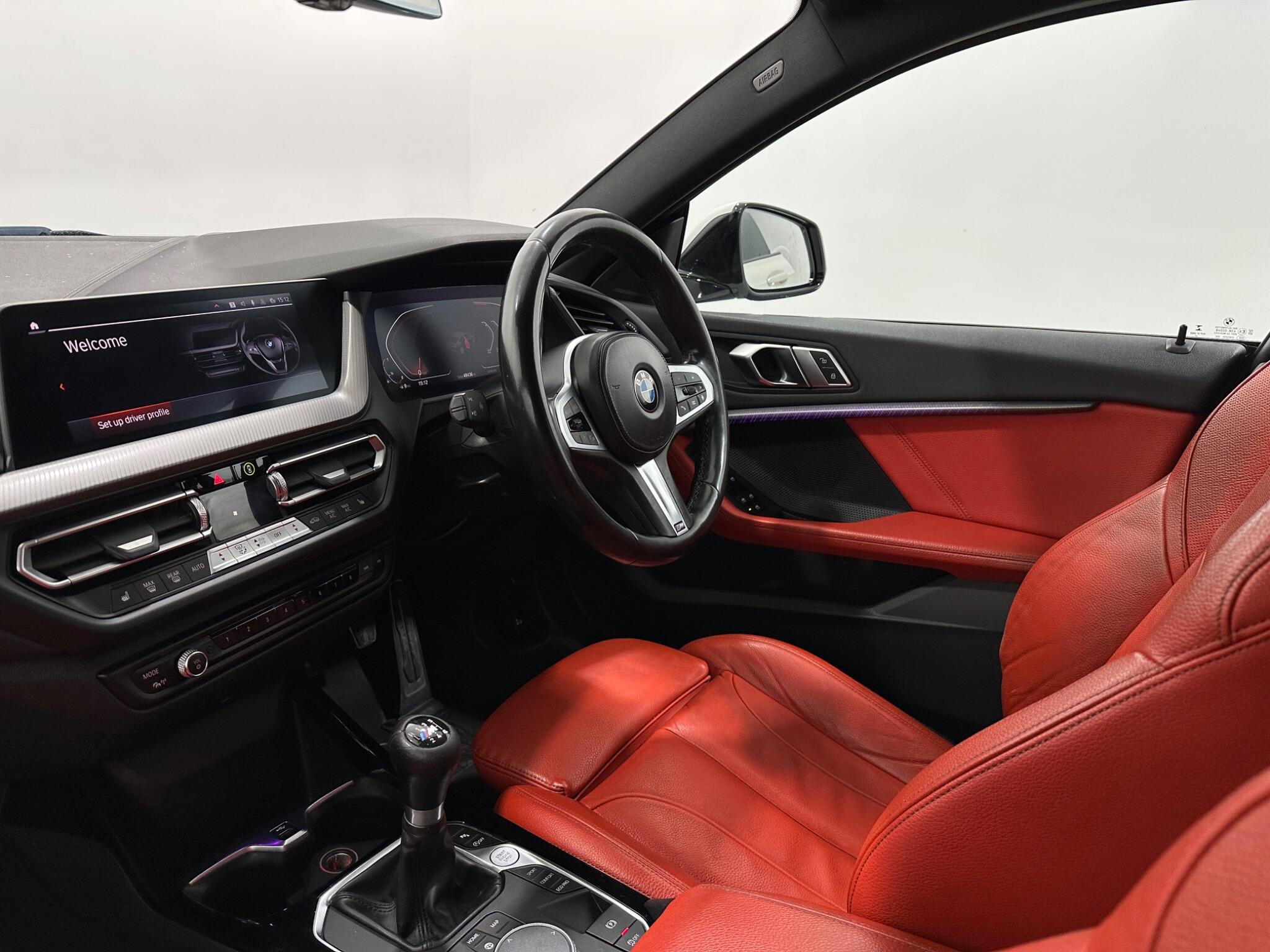 BMW 2 Series view 32