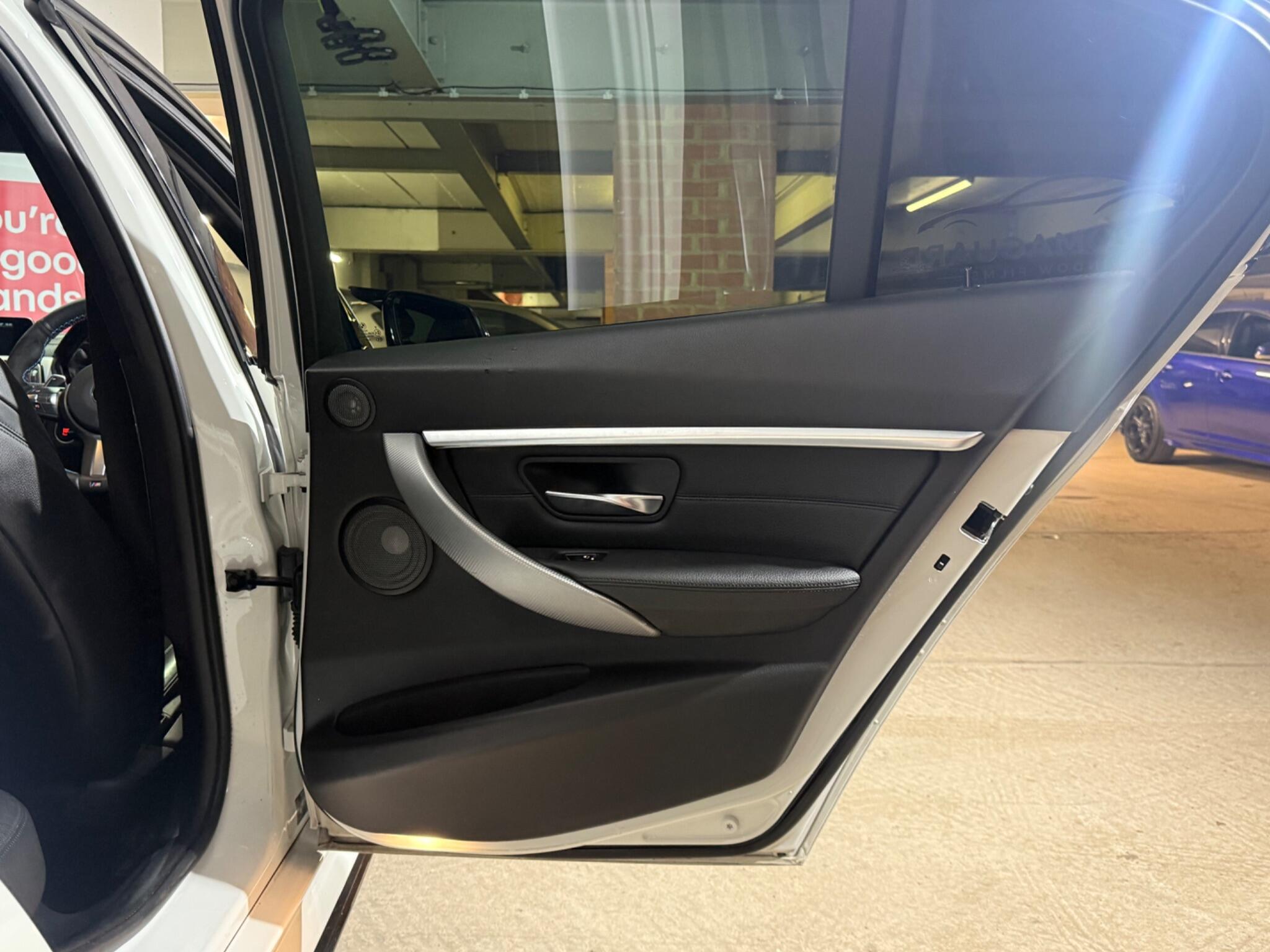2018 BMW 3 Series 2.0 320i M Sport Shadow Edition Auto Euro 6 (s/s) 4dr • 132,500 miles image 39
