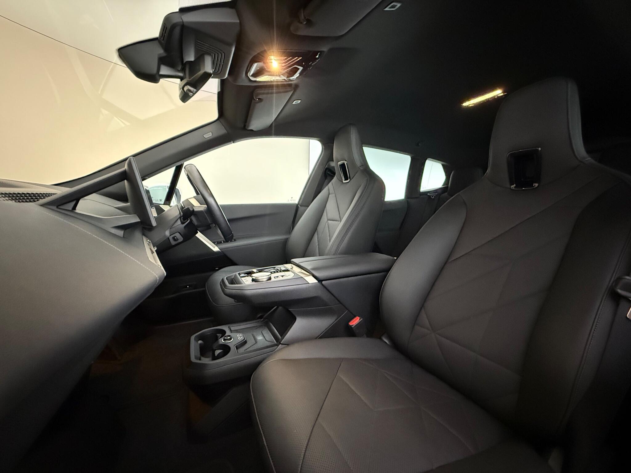 BMW Ix view 58