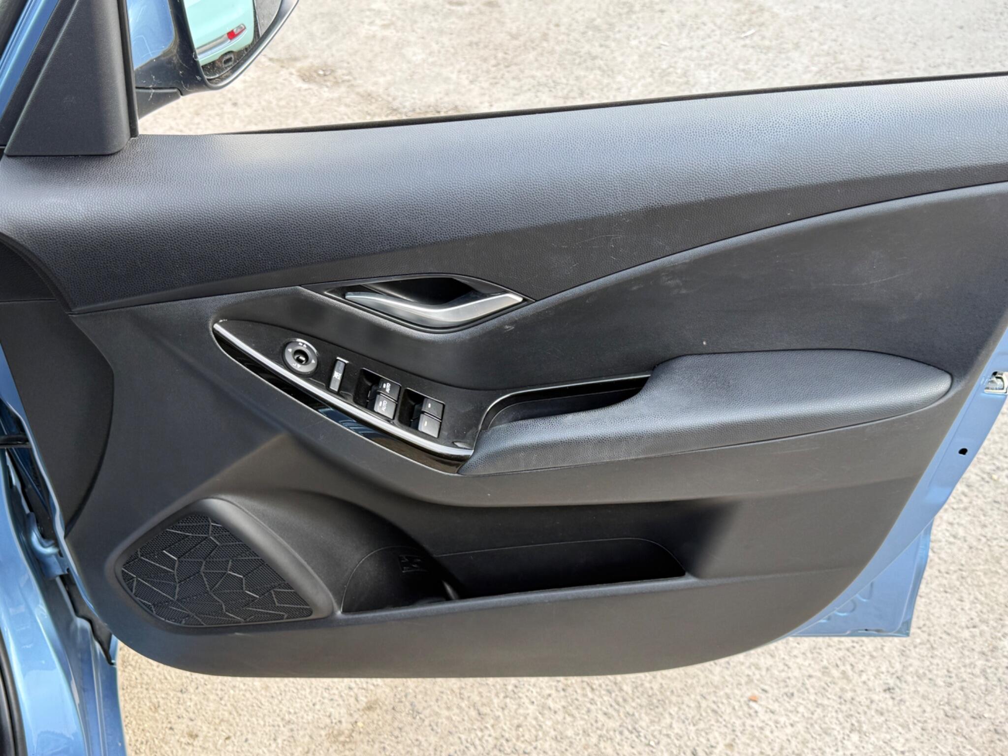 Hyundai ix20 - Image 39