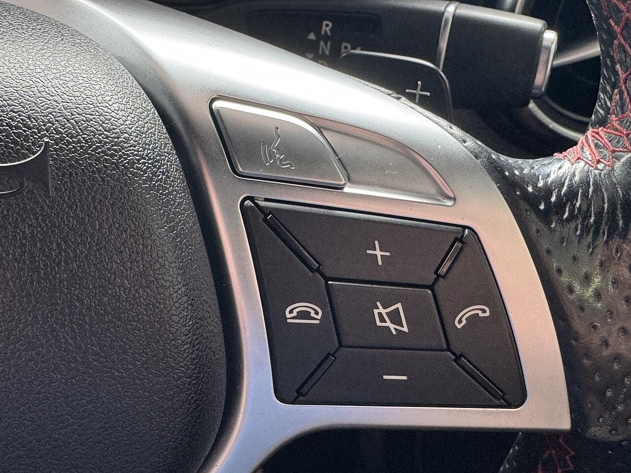Mercedes-Benz Cla view 20