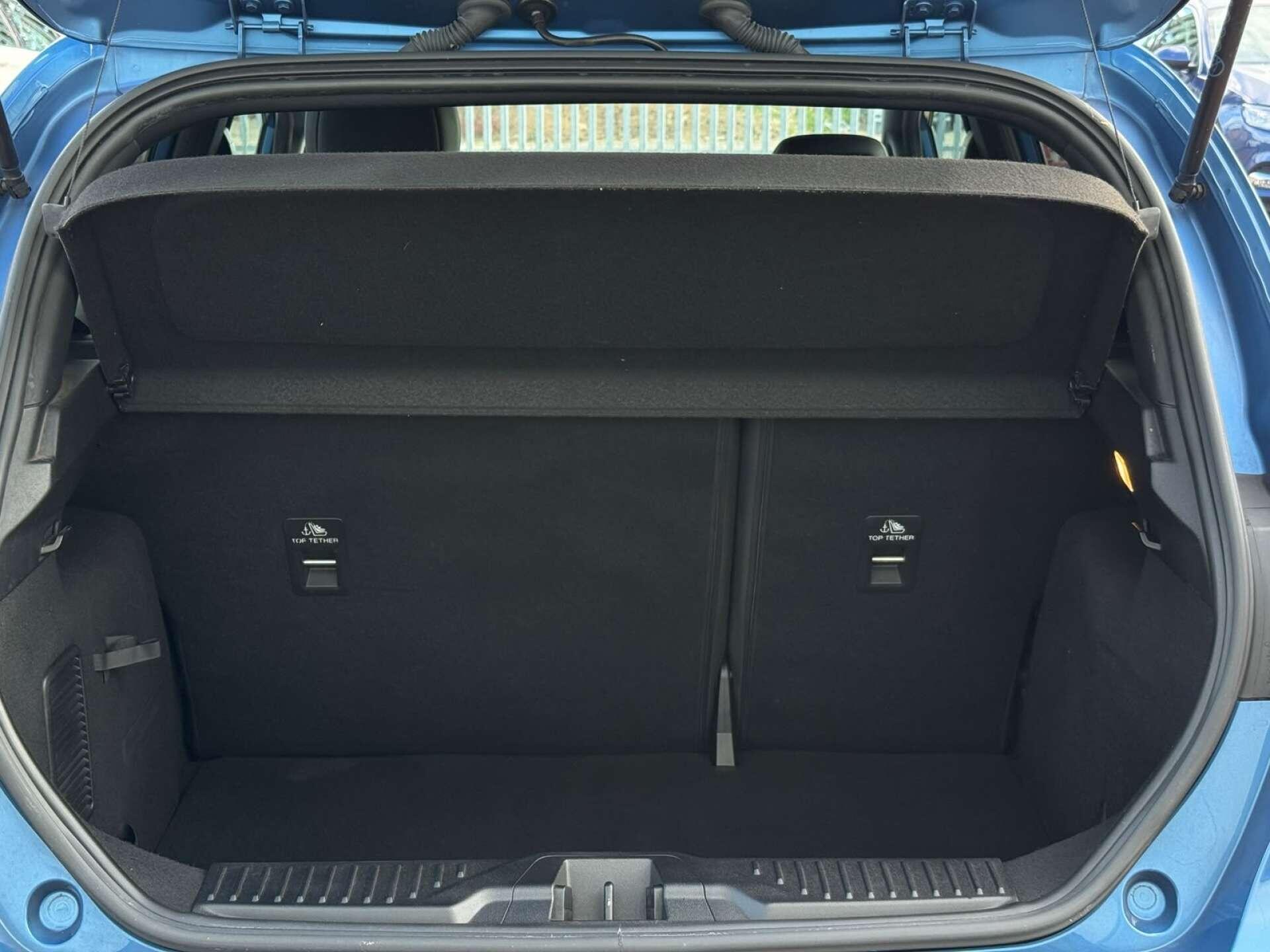 Ford Fiesta view 30
