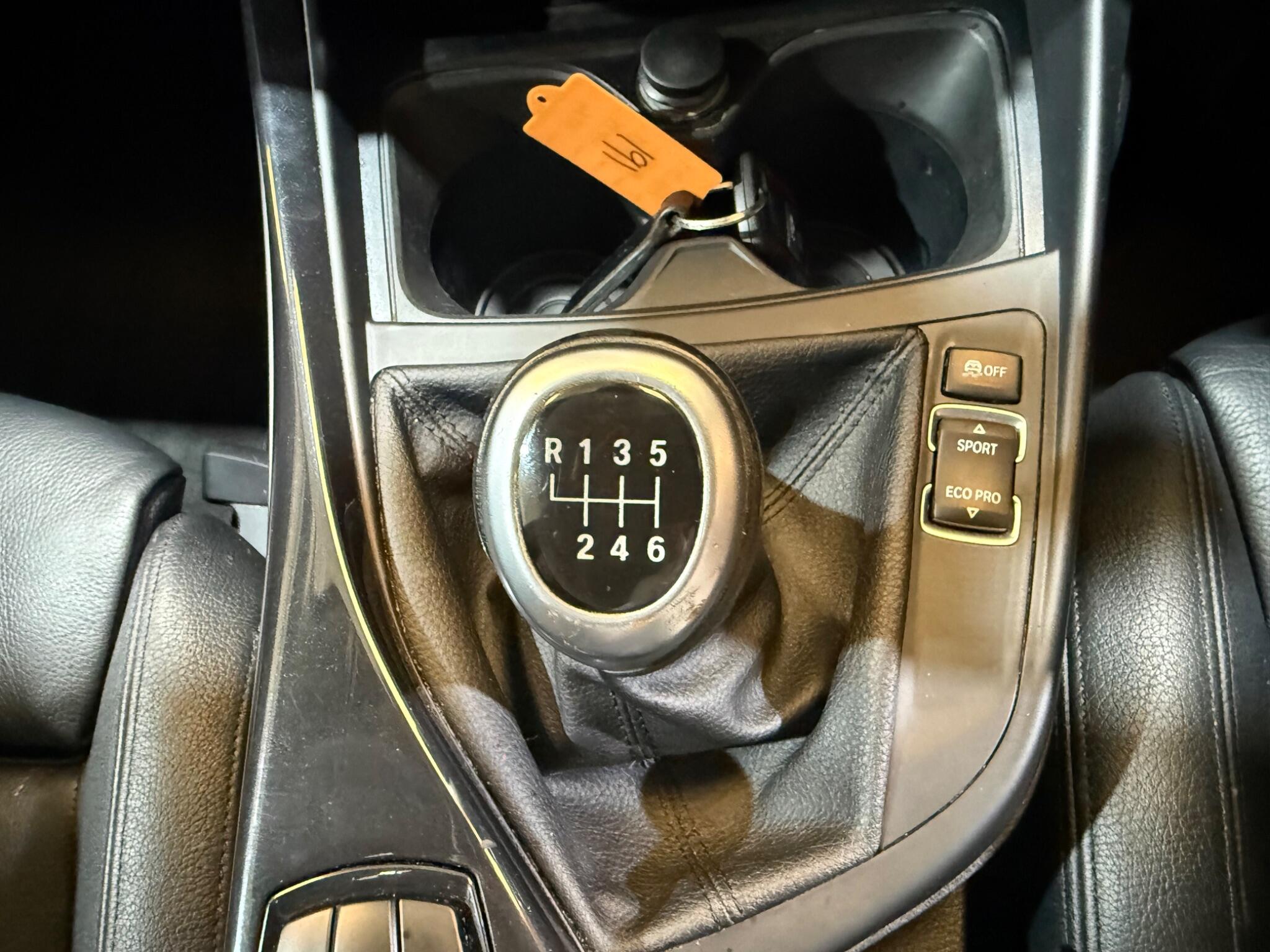 BMW 1 Series view 66