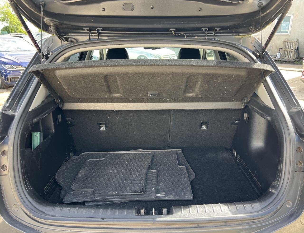 Kia Stonic view 9