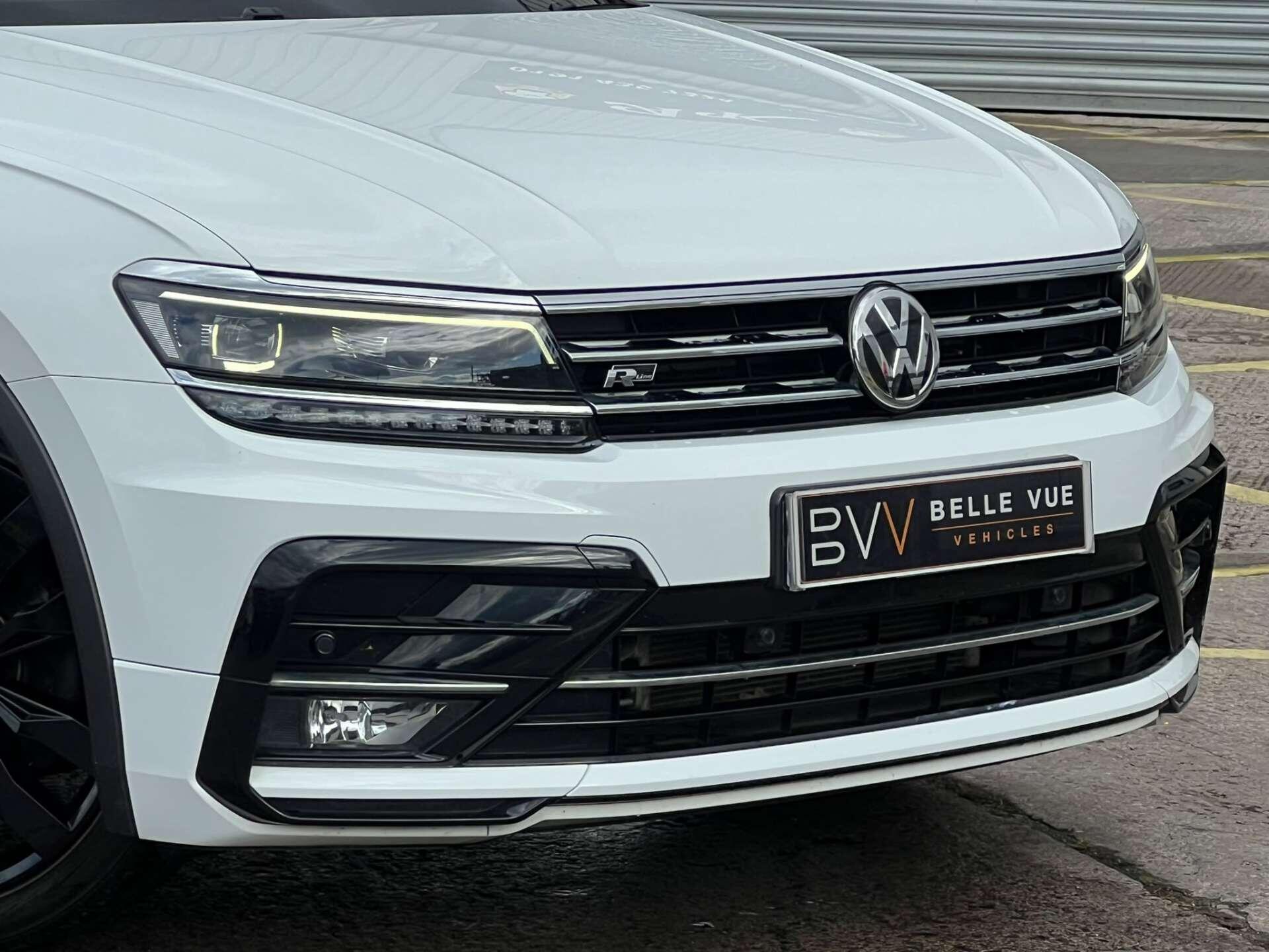 Volkswagen Tiguan view 62