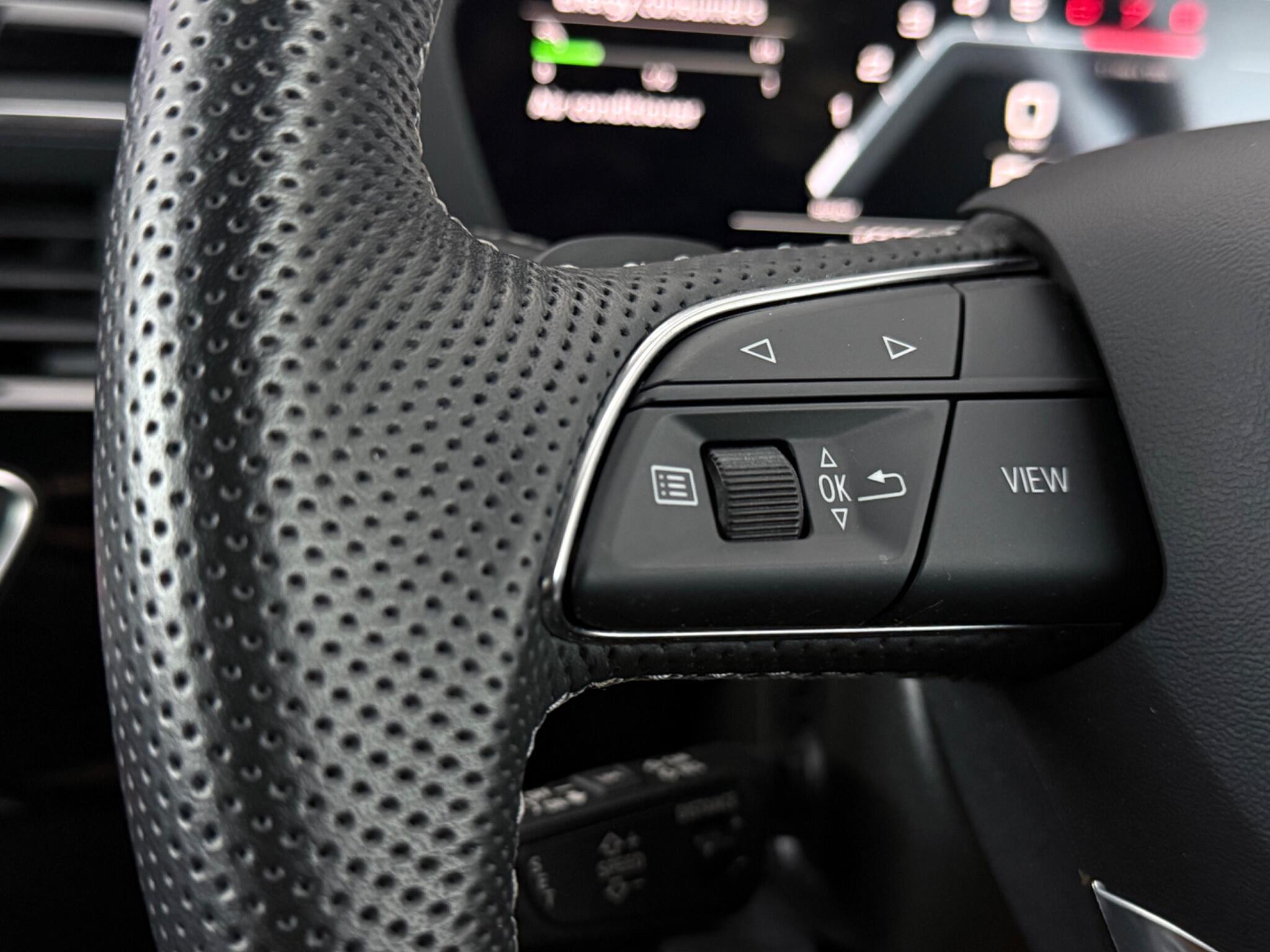 Audi A5 view 14