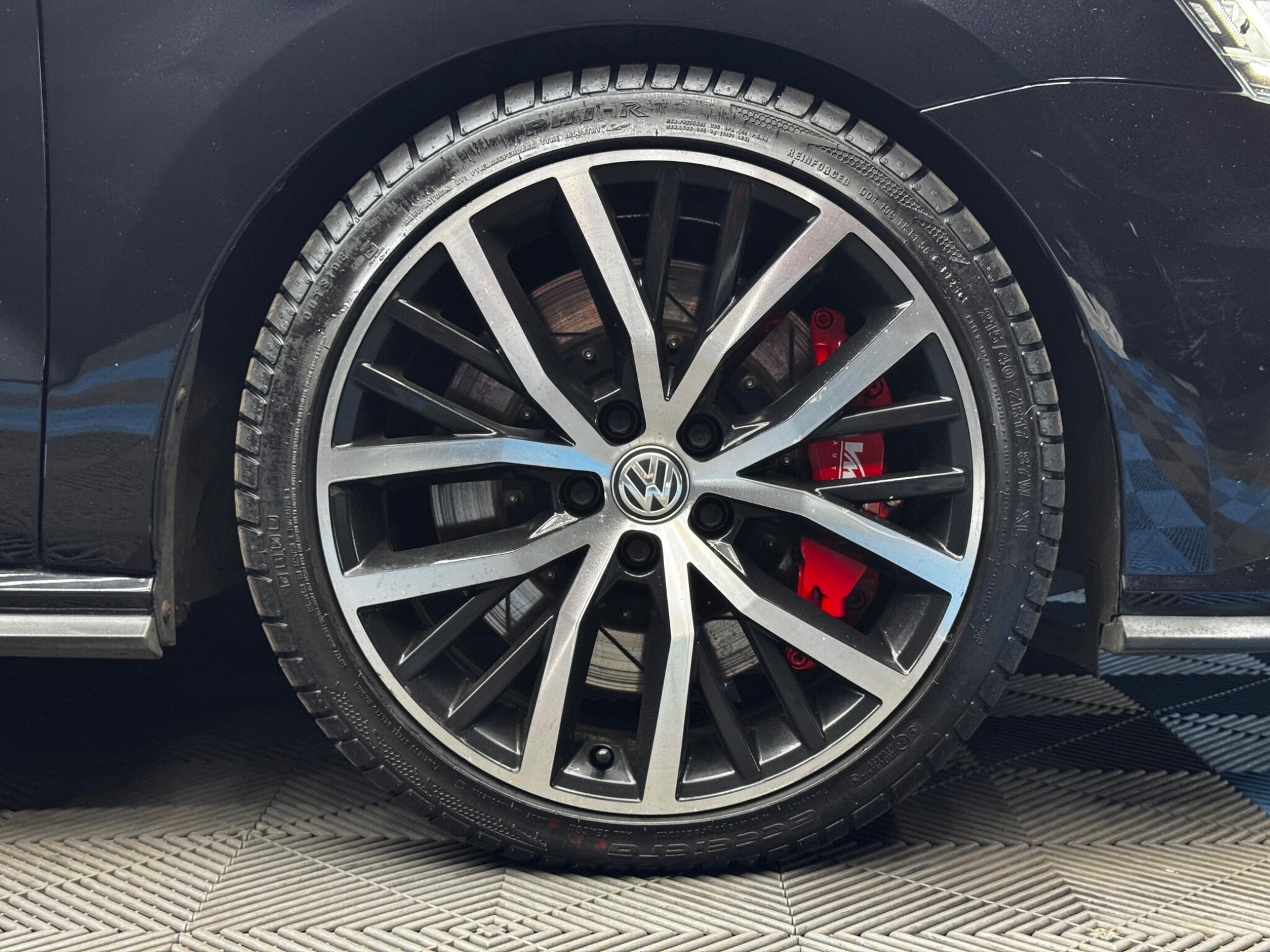 Volkswagen Polo view 35