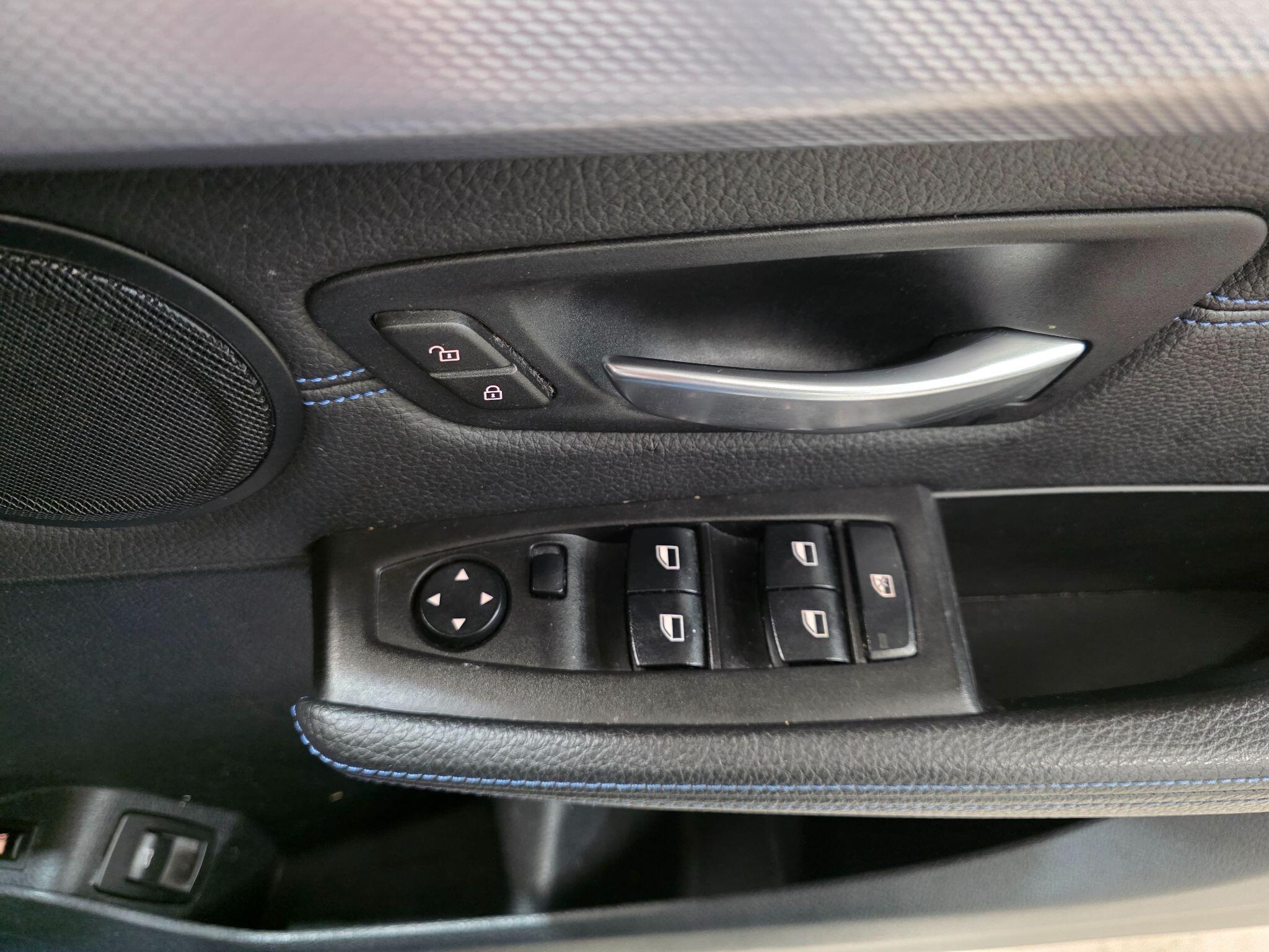 BMW 2 Series Active Tourer view 15
