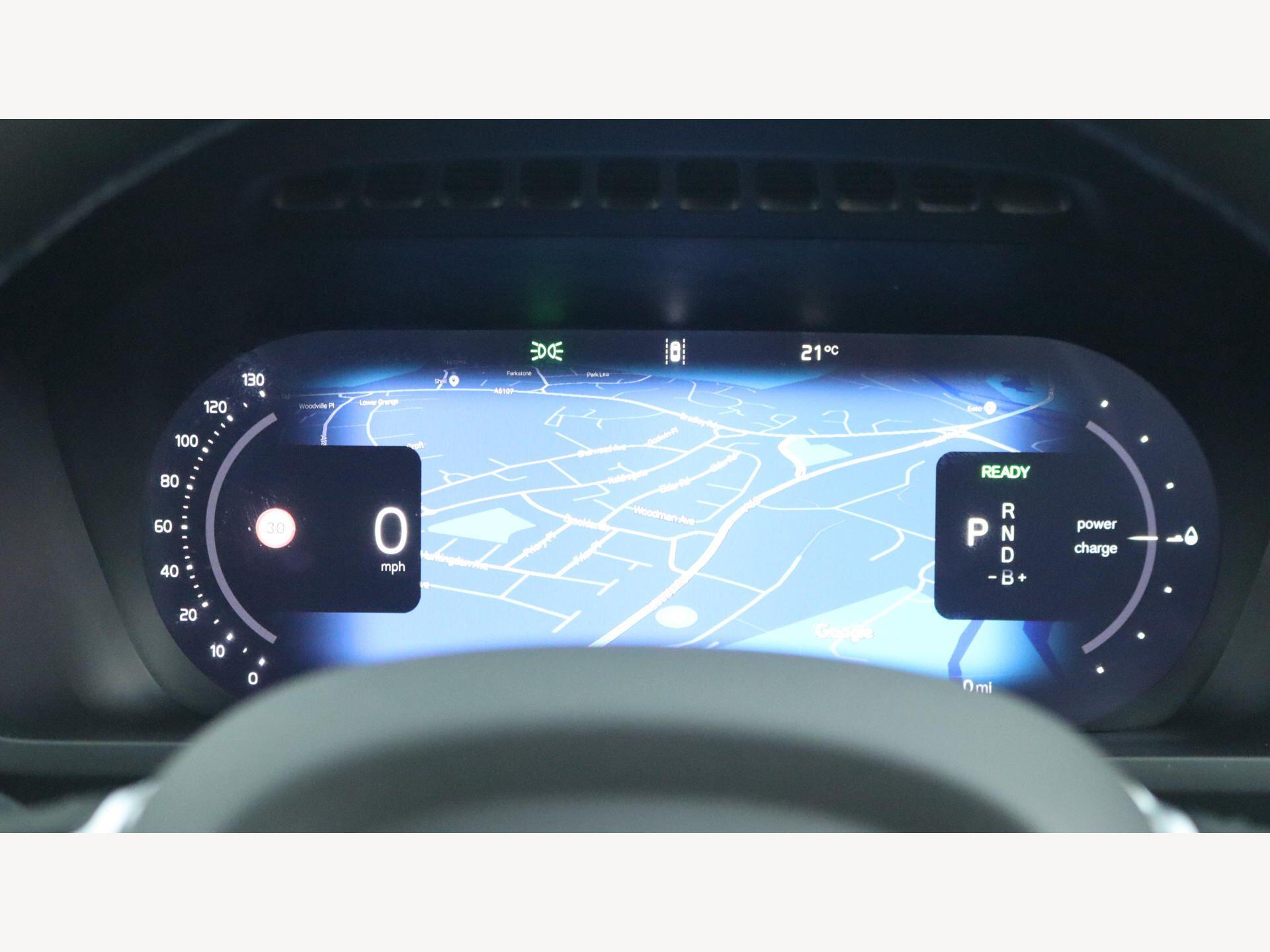 Volvo XC90 view 14