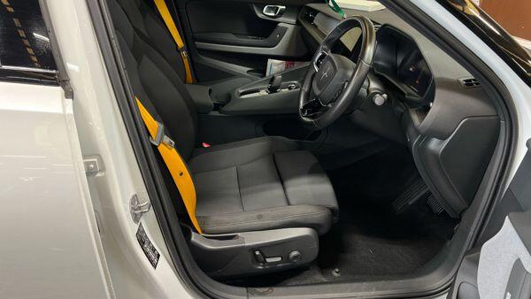 Polestar 2 view 9