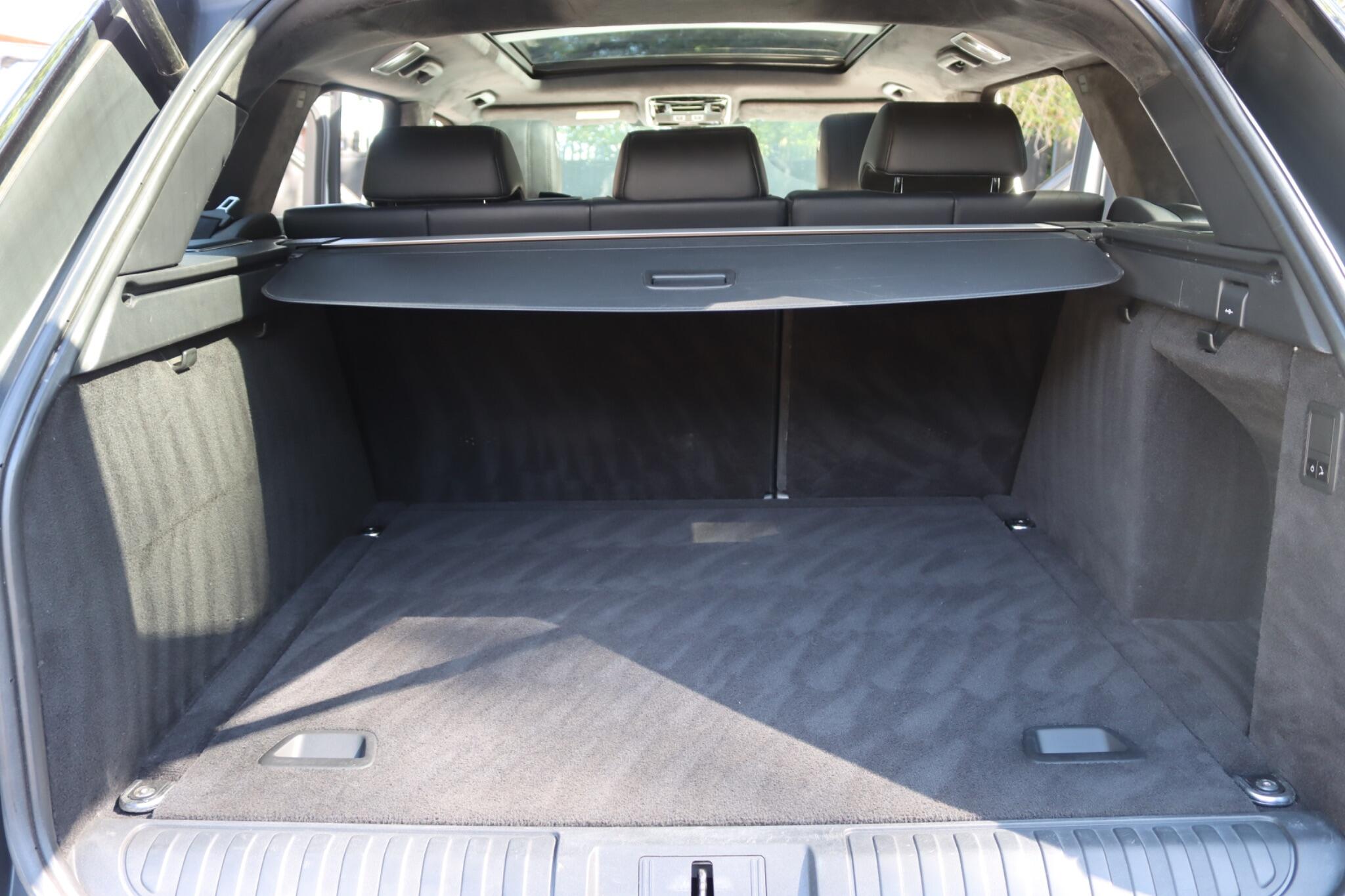Land Rover Range Rover Sport view 65