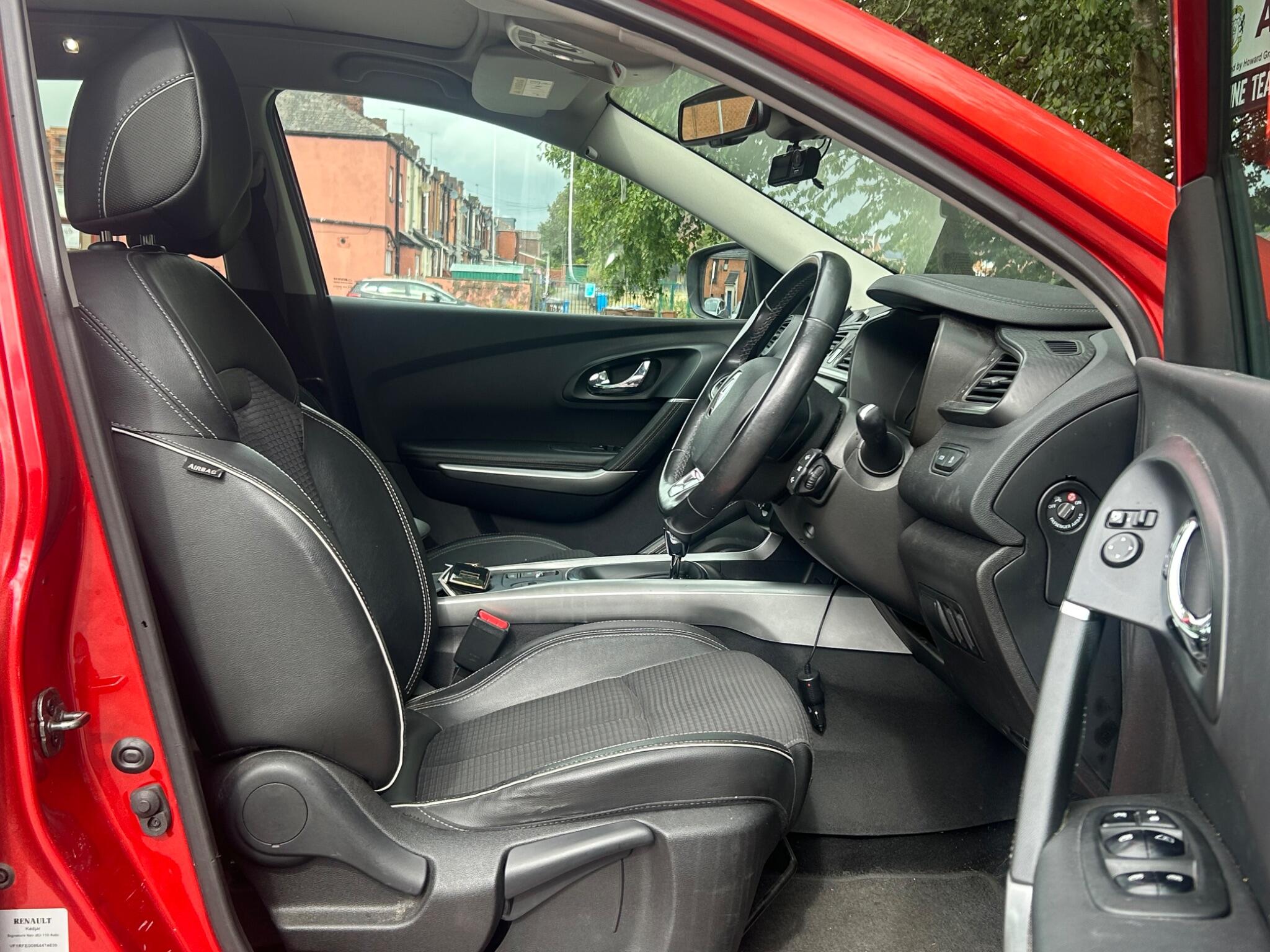 Renault Kadjar view 18