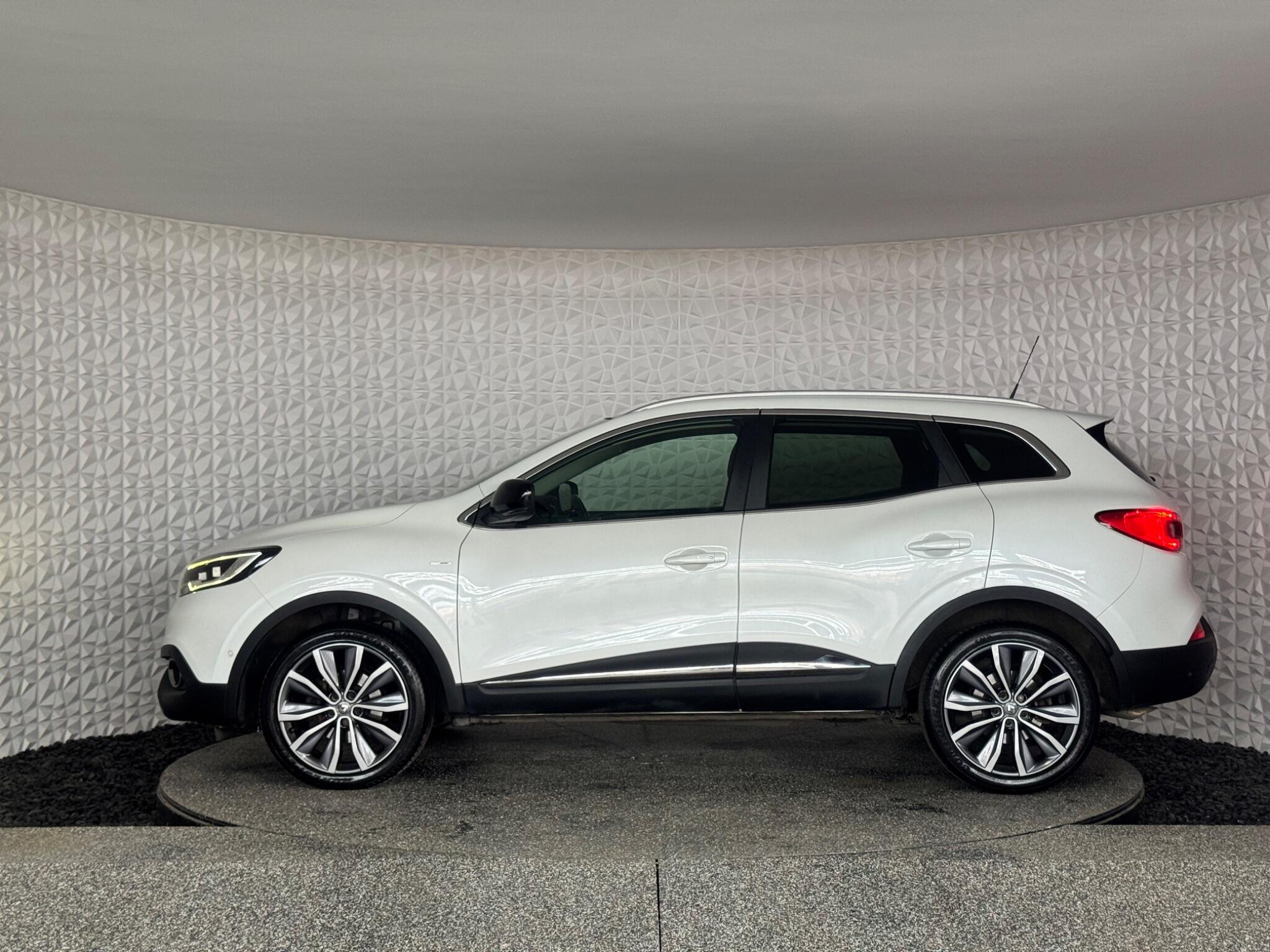 Renault Kadjar view 18