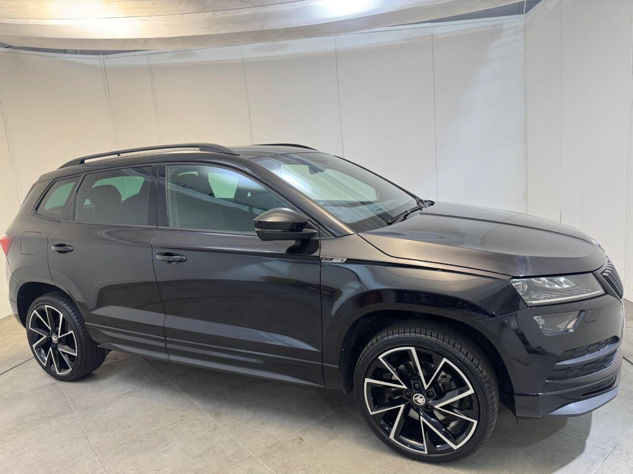 Skoda Karoq view 5
