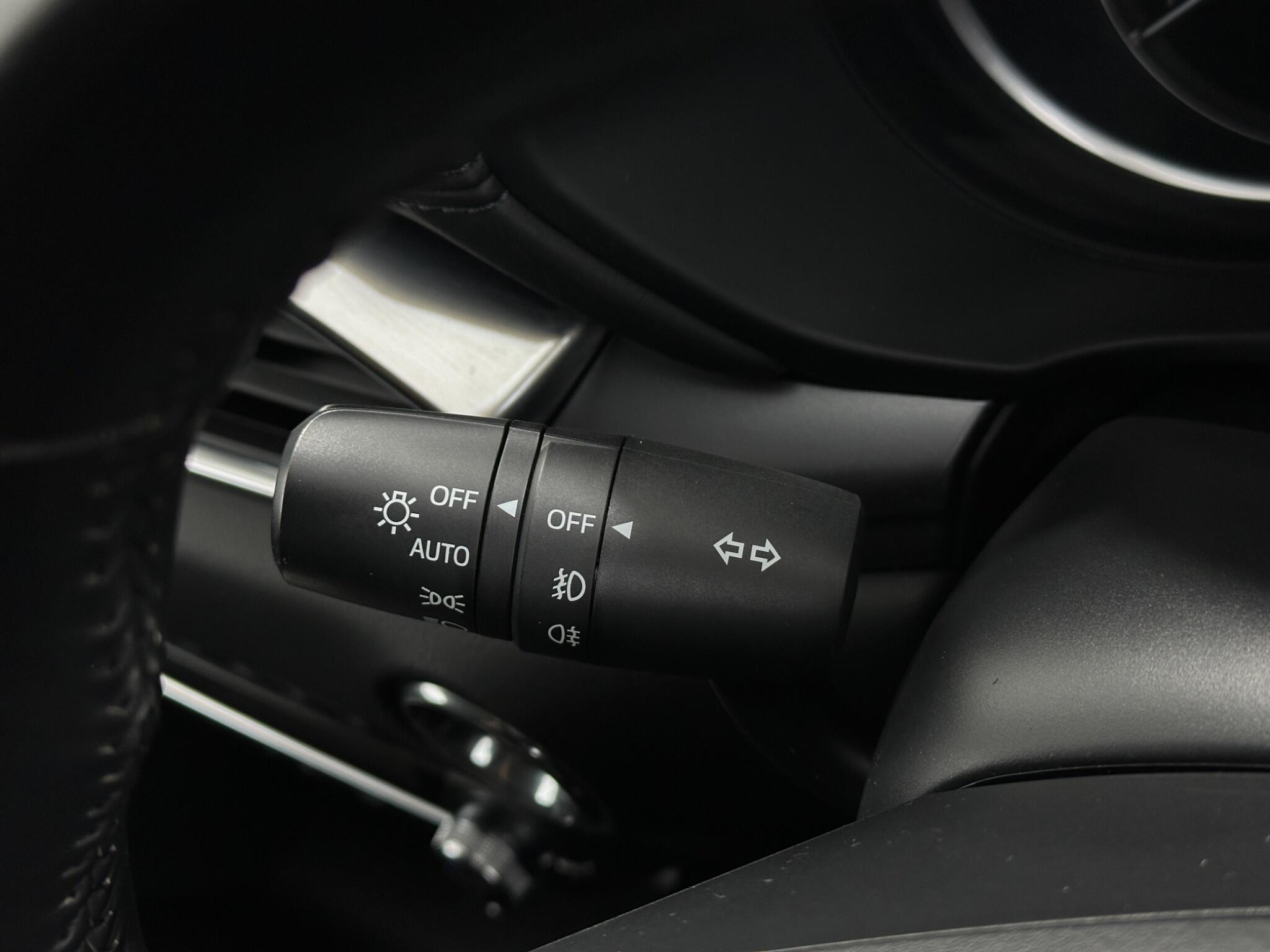 Mazda CX-5 view 14