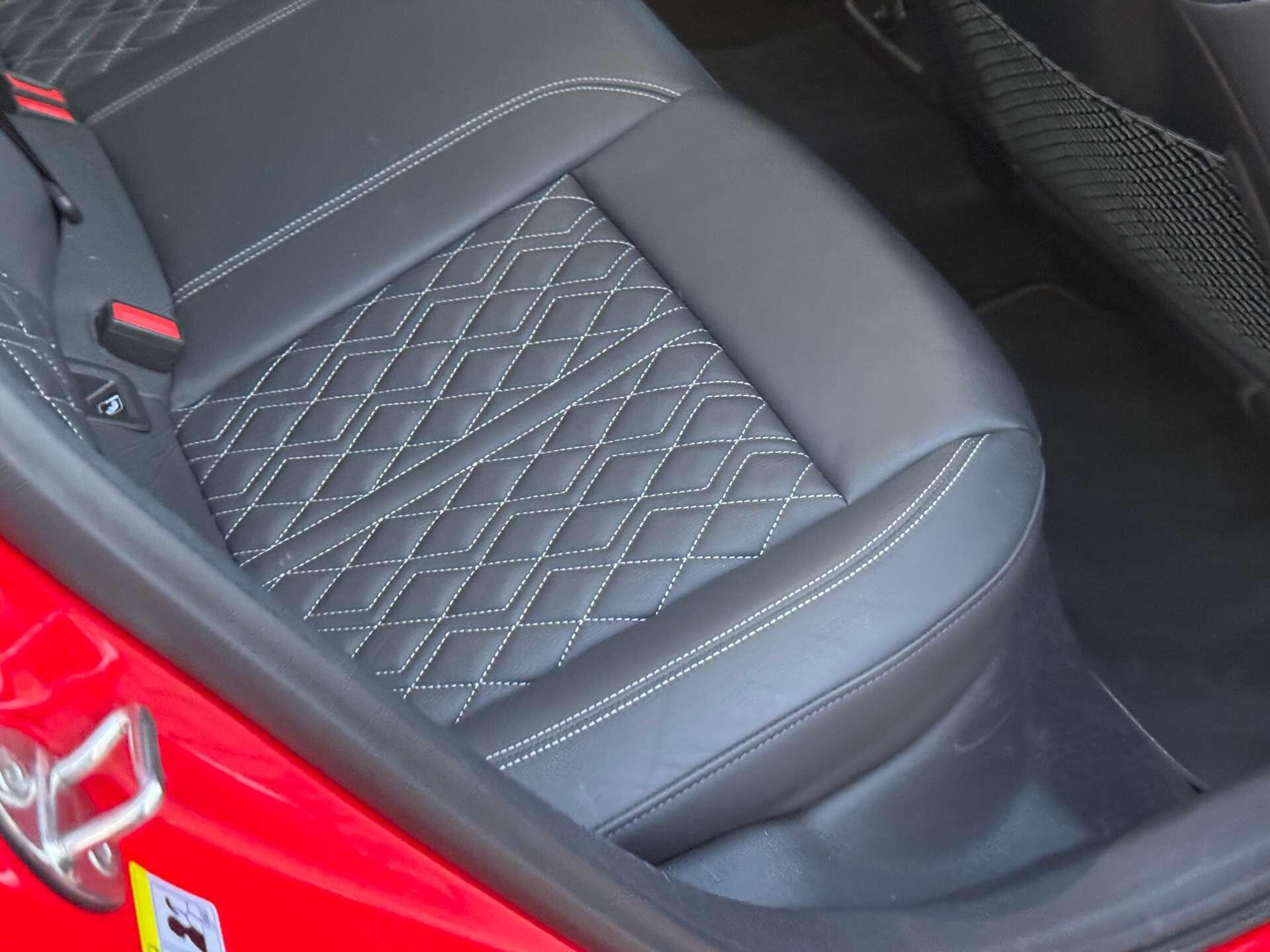 Audi S3 view 19