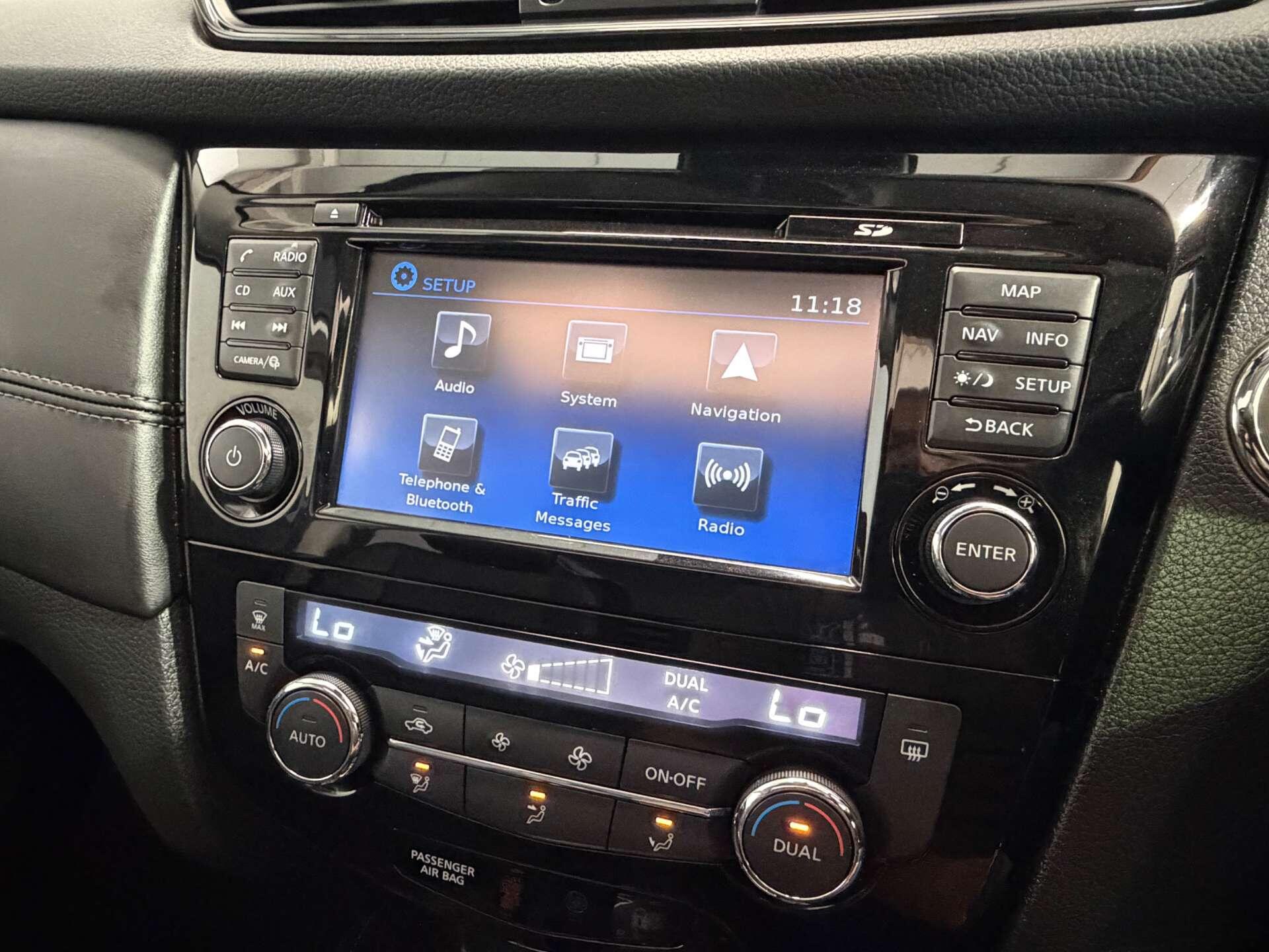 Nissan X-Trail view 51