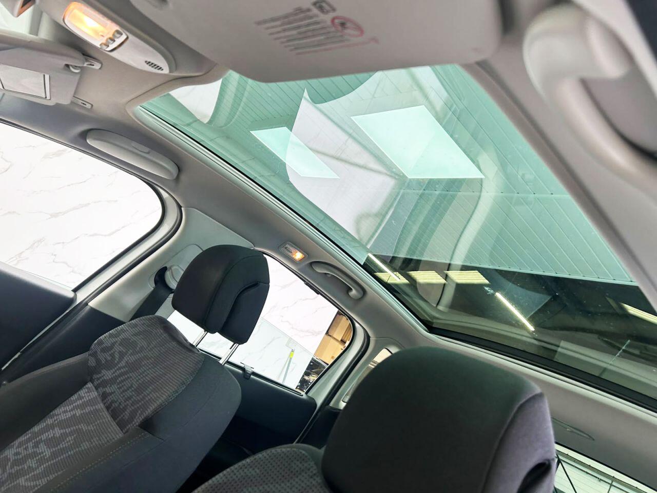Peugeot 3008 view 15