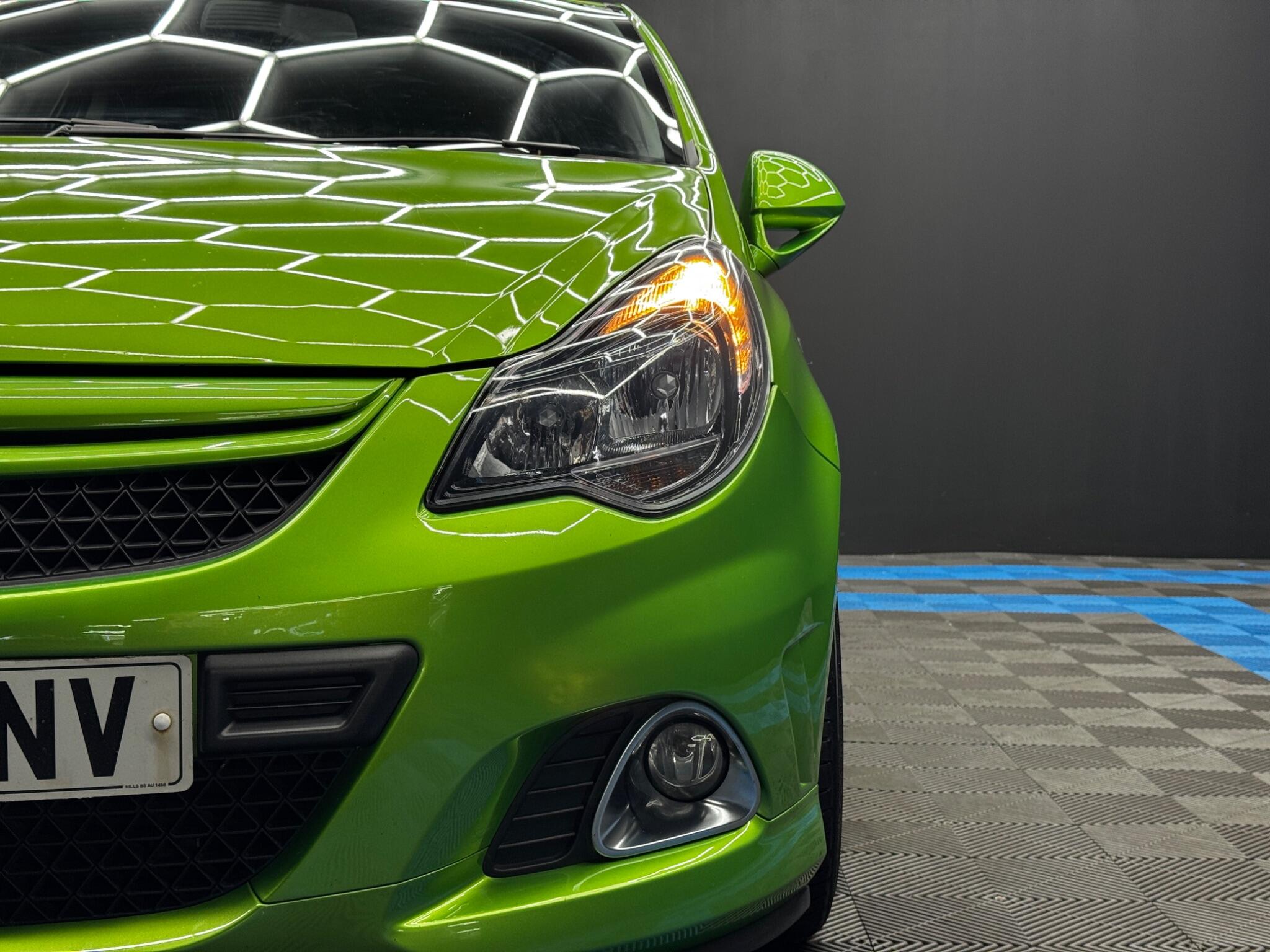 Vauxhall Corsa view 37