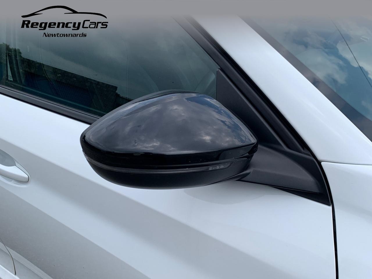 Peugeot 208 view 35