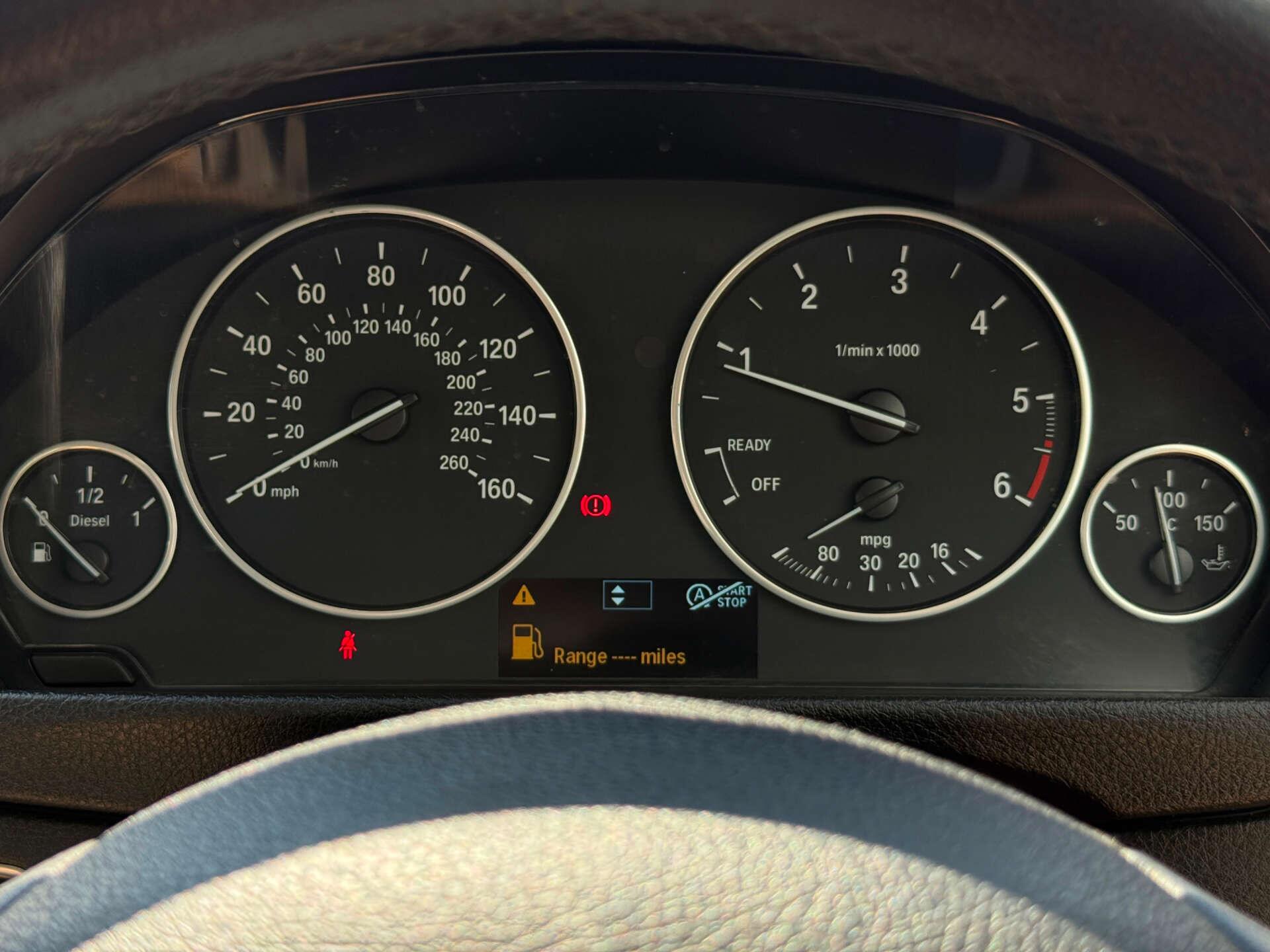 BMW 3 Series view 55