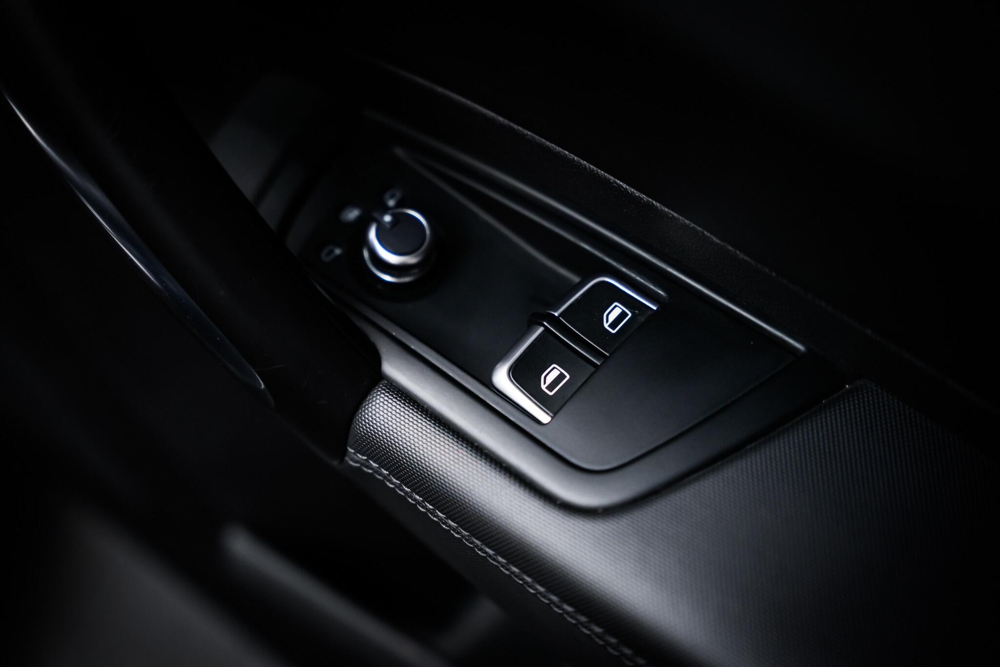 Audi A1 view 49