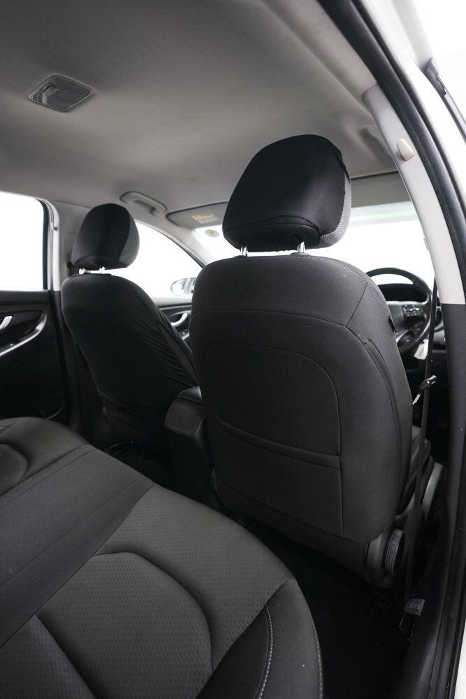 Hyundai I30 view 14