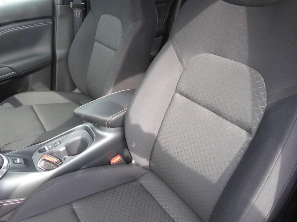 Nissan Juke view 9